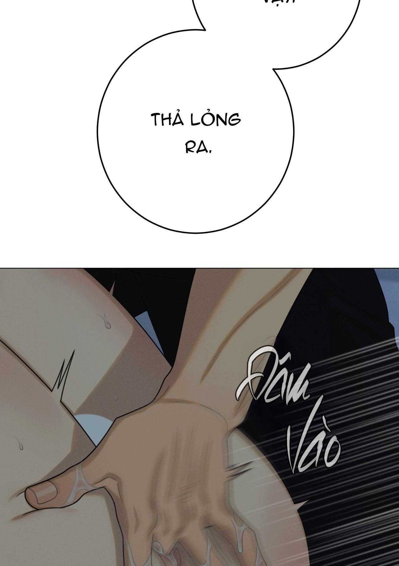 Quẻ Bói Giấc Mơ Của Yêu Tinh Chapter 66 - Next 