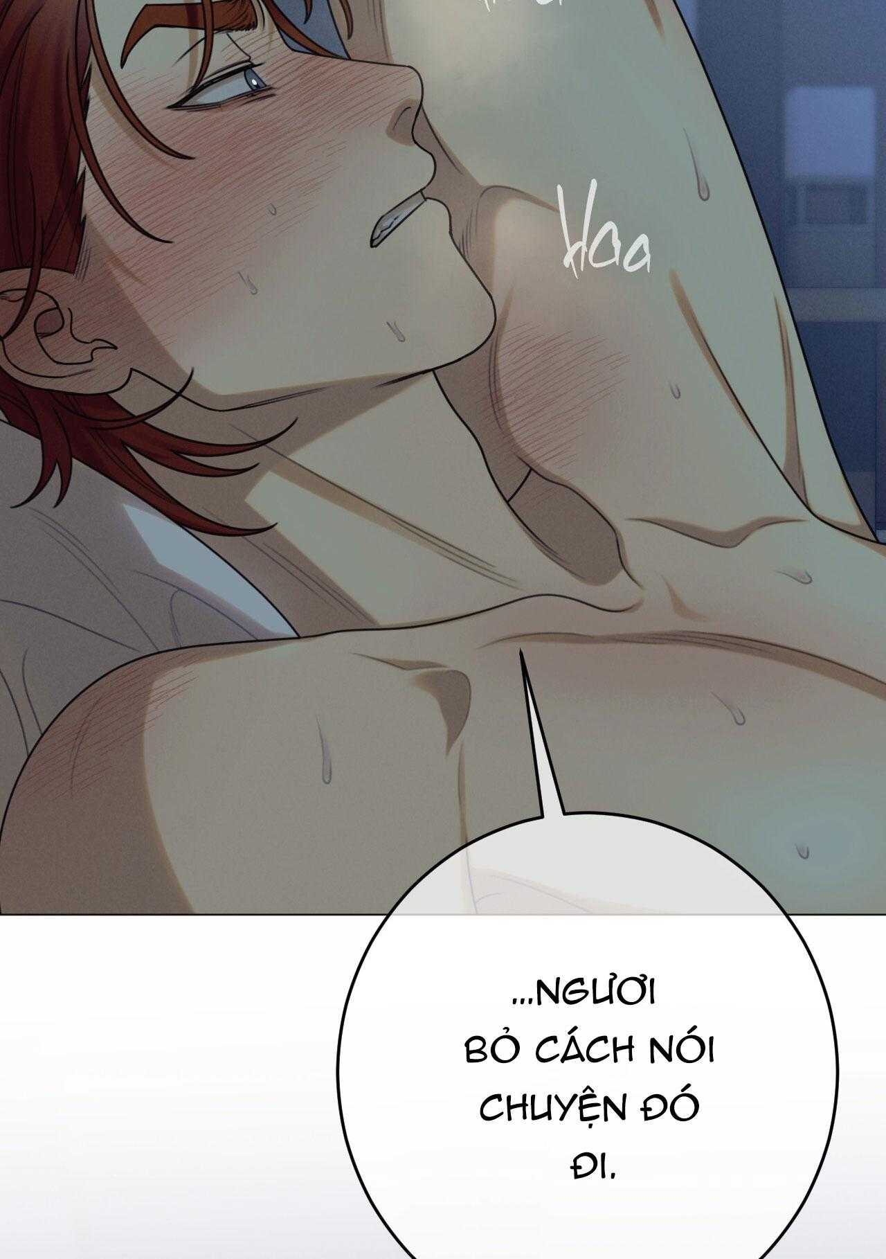 Quẻ Bói Giấc Mơ Của Yêu Tinh Chapter 66 - Next 