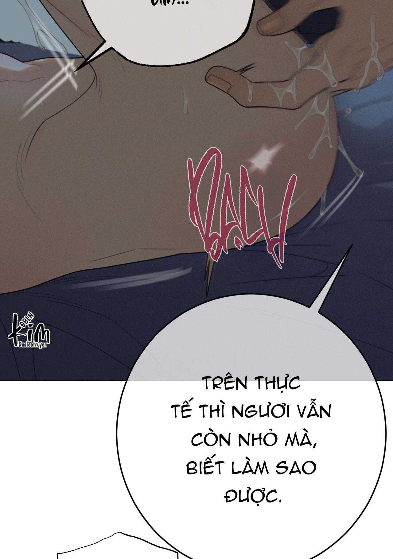 Quẻ Bói Giấc Mơ Của Yêu Tinh Chapter 66 - Next 