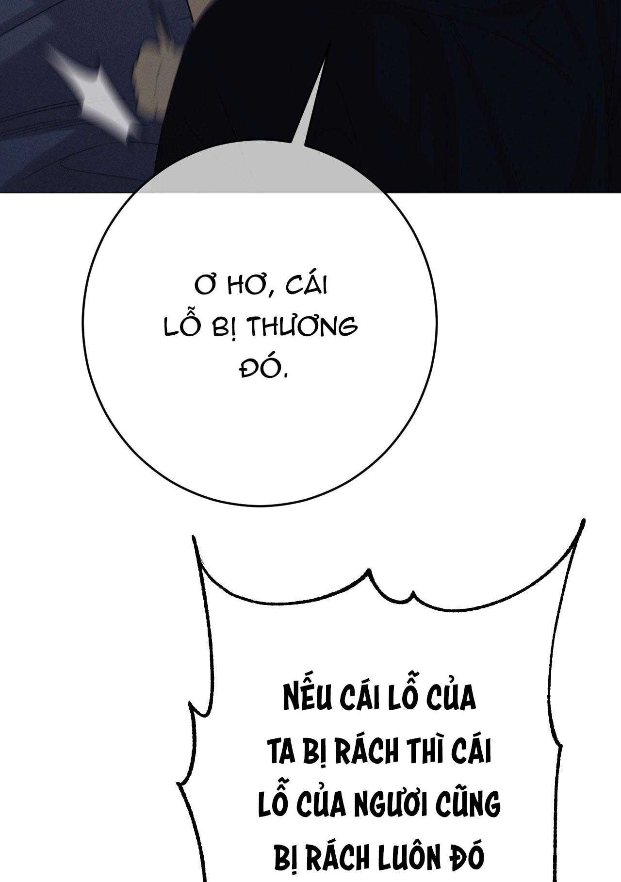 Quẻ Bói Giấc Mơ Của Yêu Tinh Chapter 66 - Next 