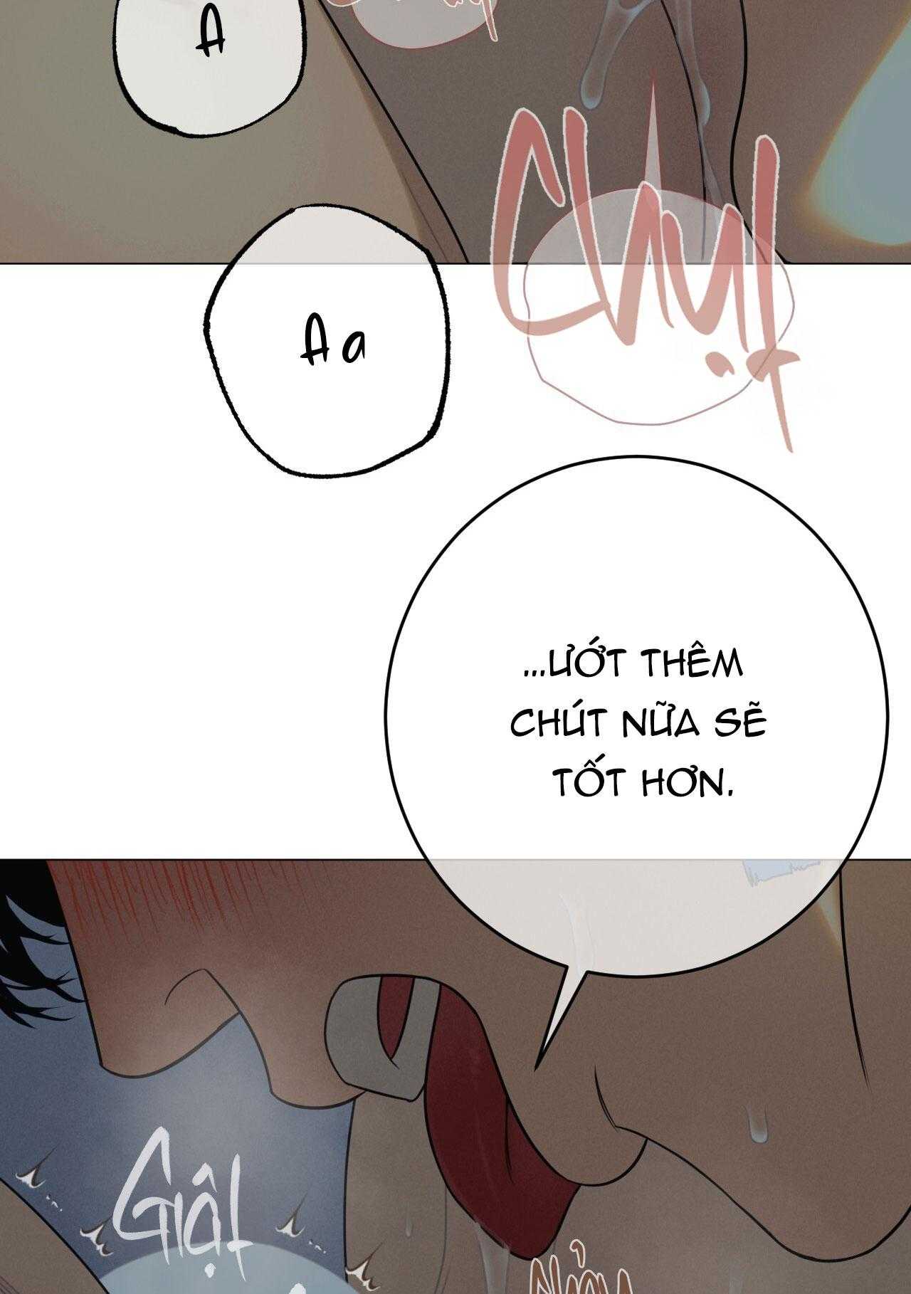 Quẻ Bói Giấc Mơ Của Yêu Tinh Chapter 66 - Next 