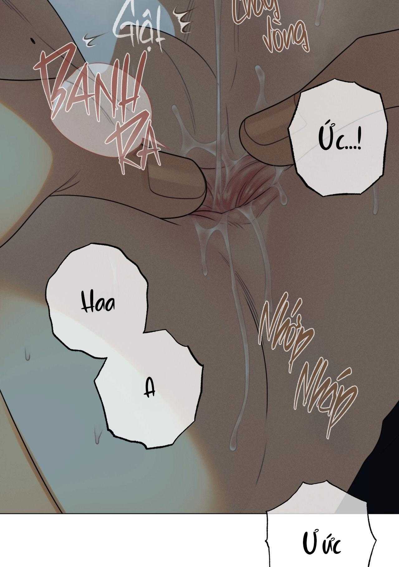 Quẻ Bói Giấc Mơ Của Yêu Tinh Chapter 66 - Next 