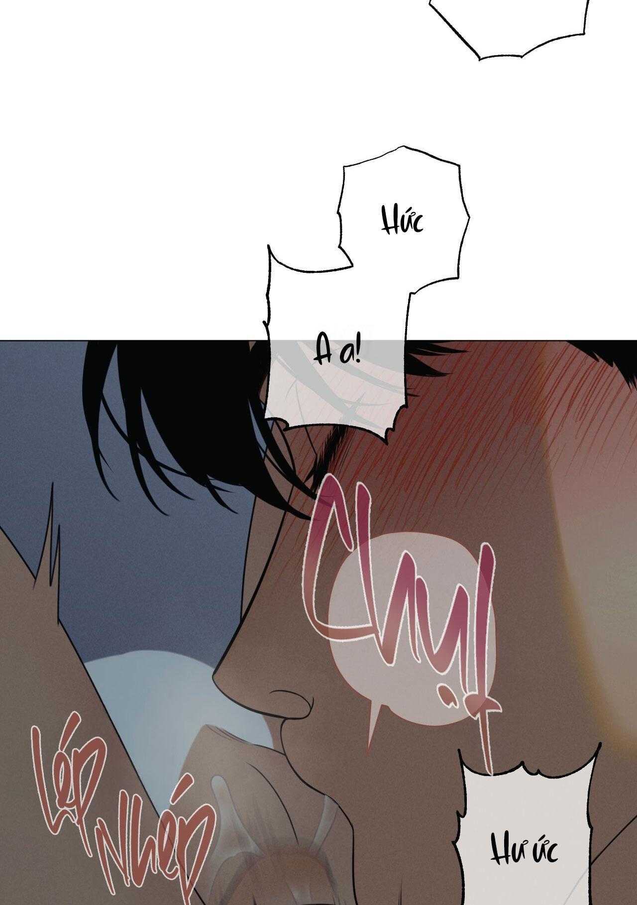 Quẻ Bói Giấc Mơ Của Yêu Tinh Chapter 66 - Next 