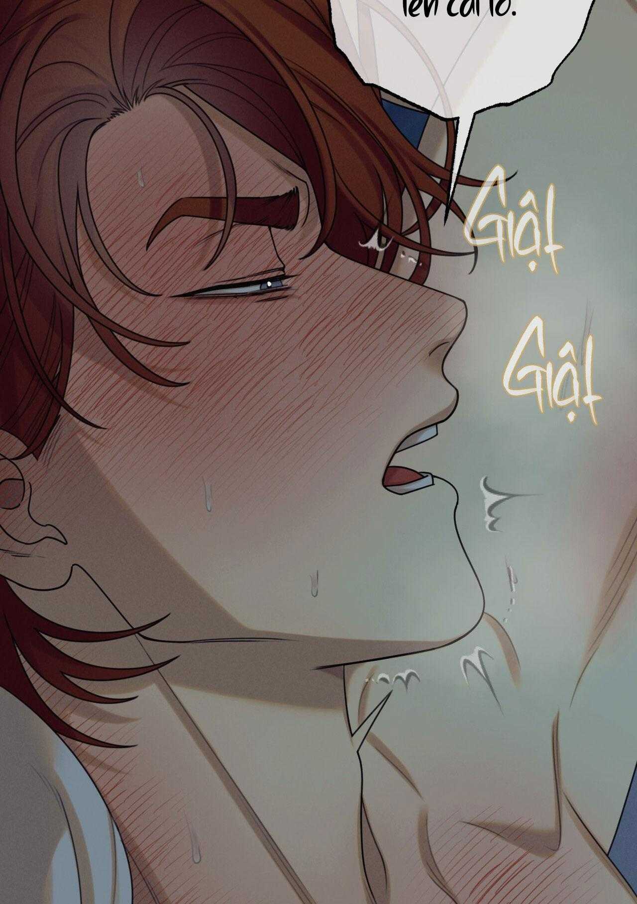 Quẻ Bói Giấc Mơ Của Yêu Tinh Chapter 66 - Next 