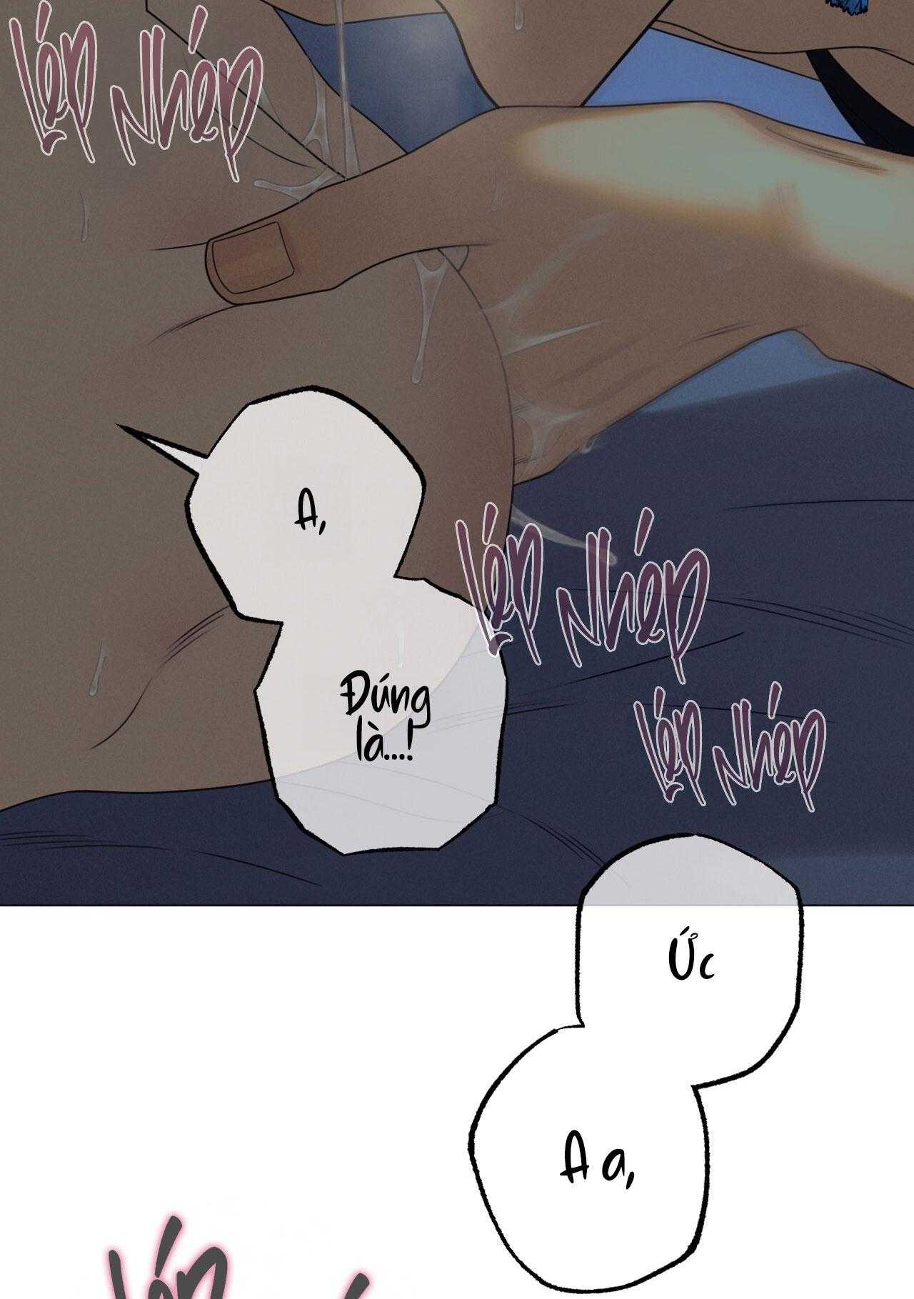 Quẻ Bói Giấc Mơ Của Yêu Tinh Chapter 66 - Next 