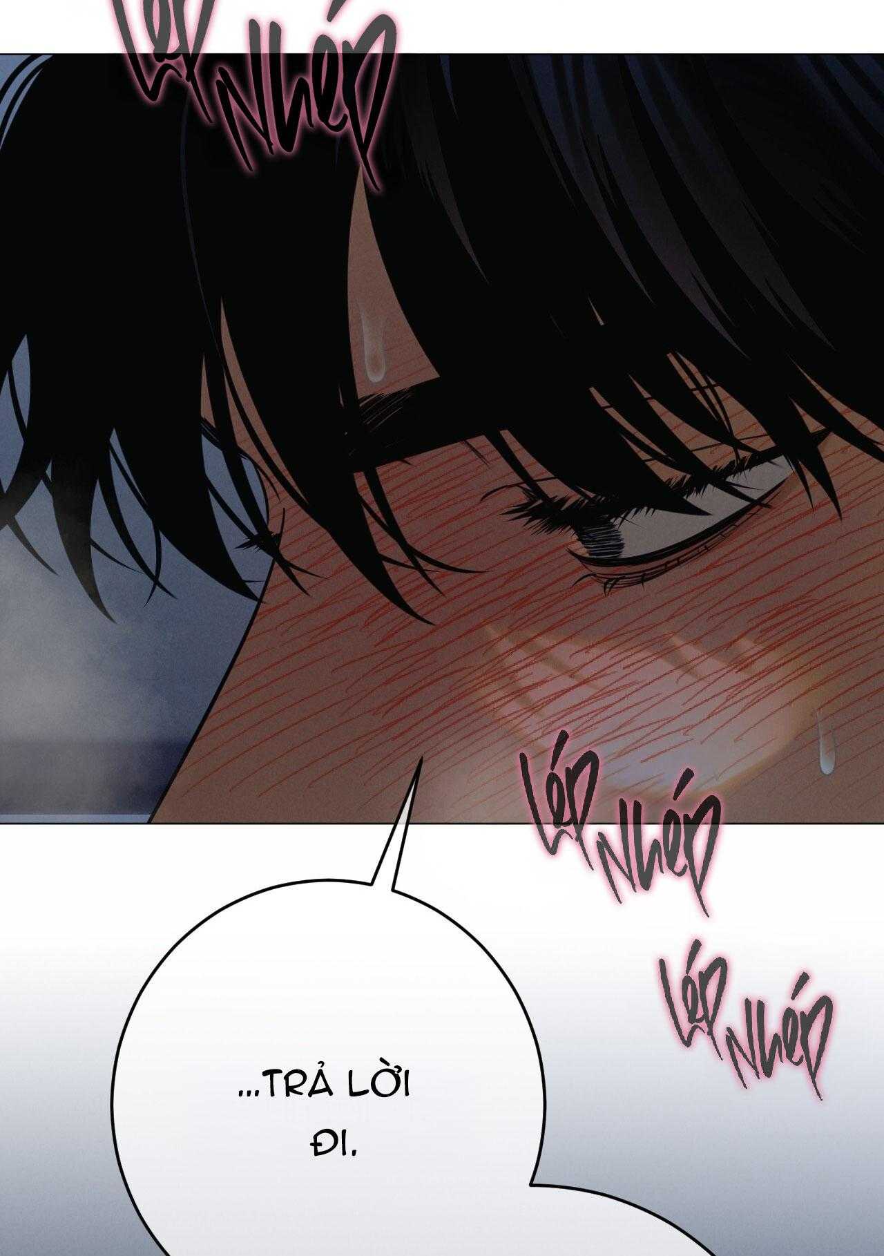 Quẻ Bói Giấc Mơ Của Yêu Tinh Chapter 66 - Next 