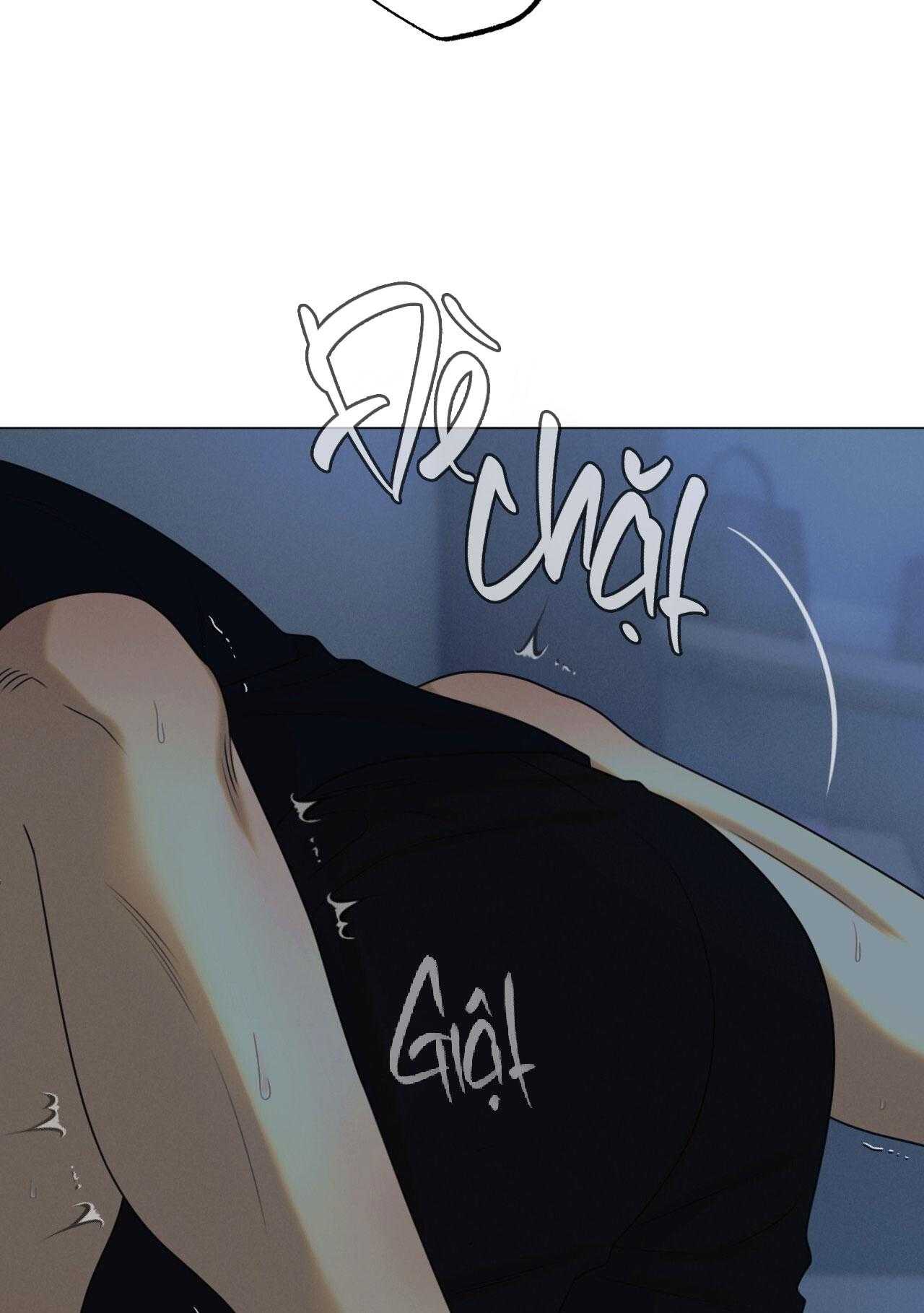 Quẻ Bói Giấc Mơ Của Yêu Tinh Chapter 66 - Next 