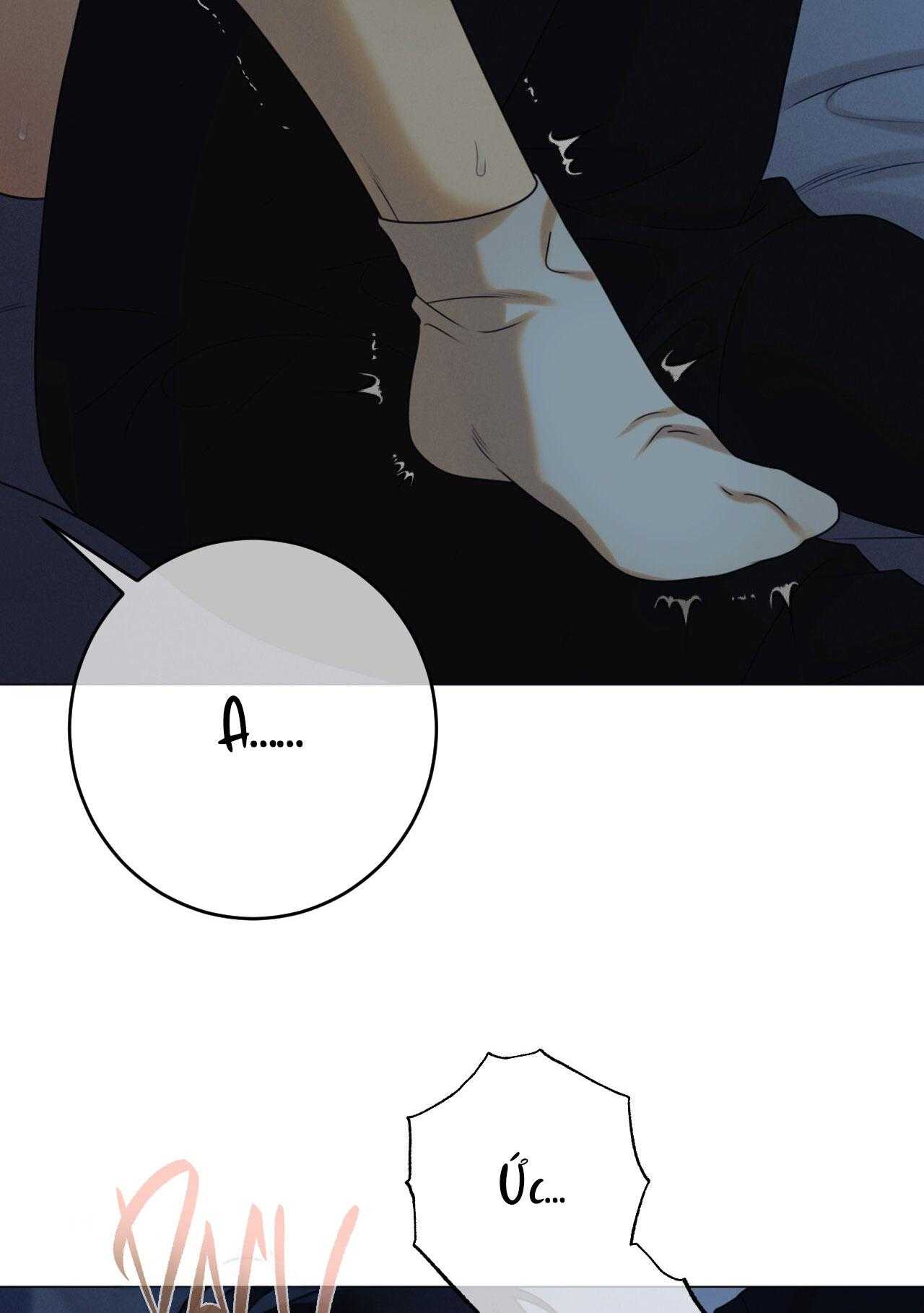 Quẻ Bói Giấc Mơ Của Yêu Tinh Chapter 66 - Next 