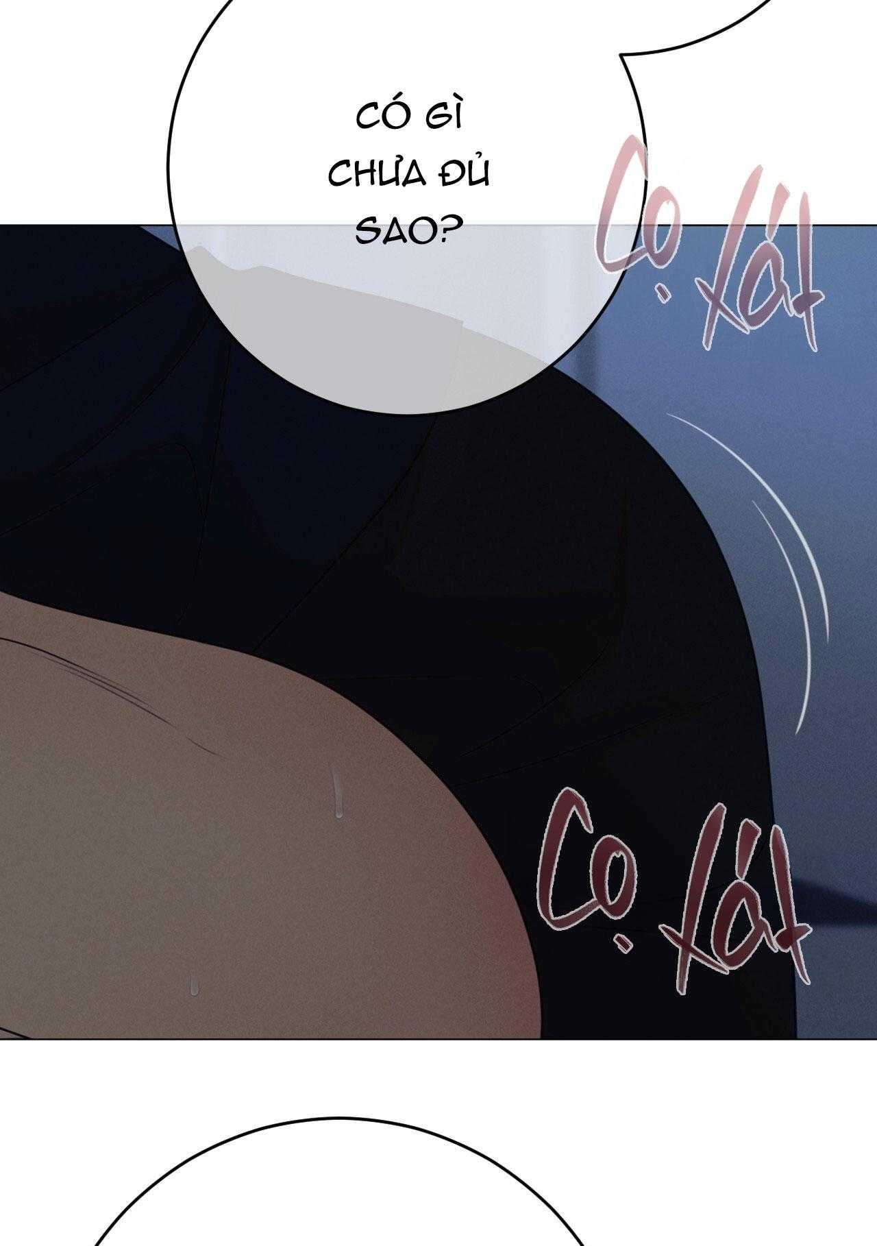 Quẻ Bói Giấc Mơ Của Yêu Tinh Chapter 66 - Next 