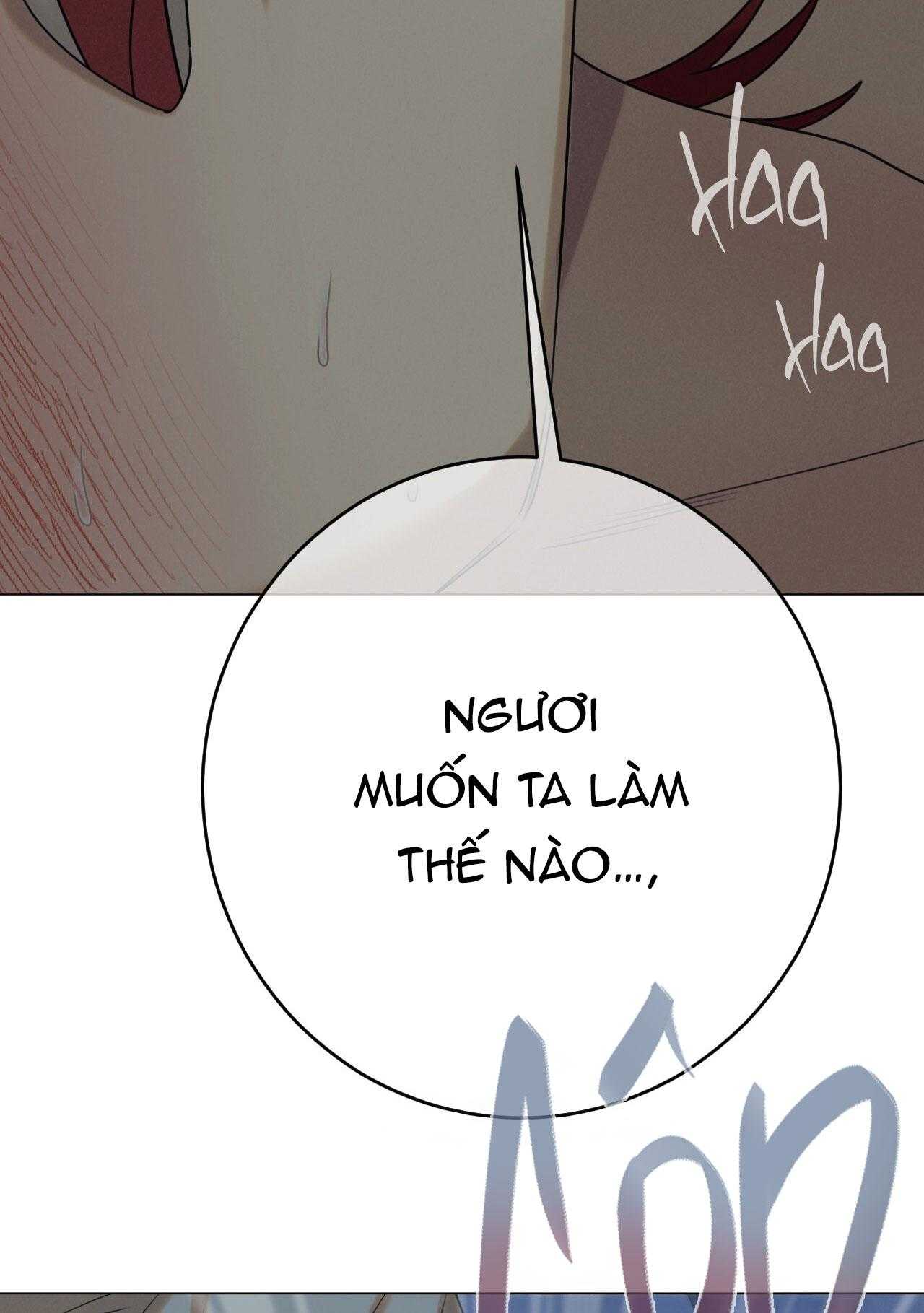 Quẻ Bói Giấc Mơ Của Yêu Tinh Chapter 66 - Next 