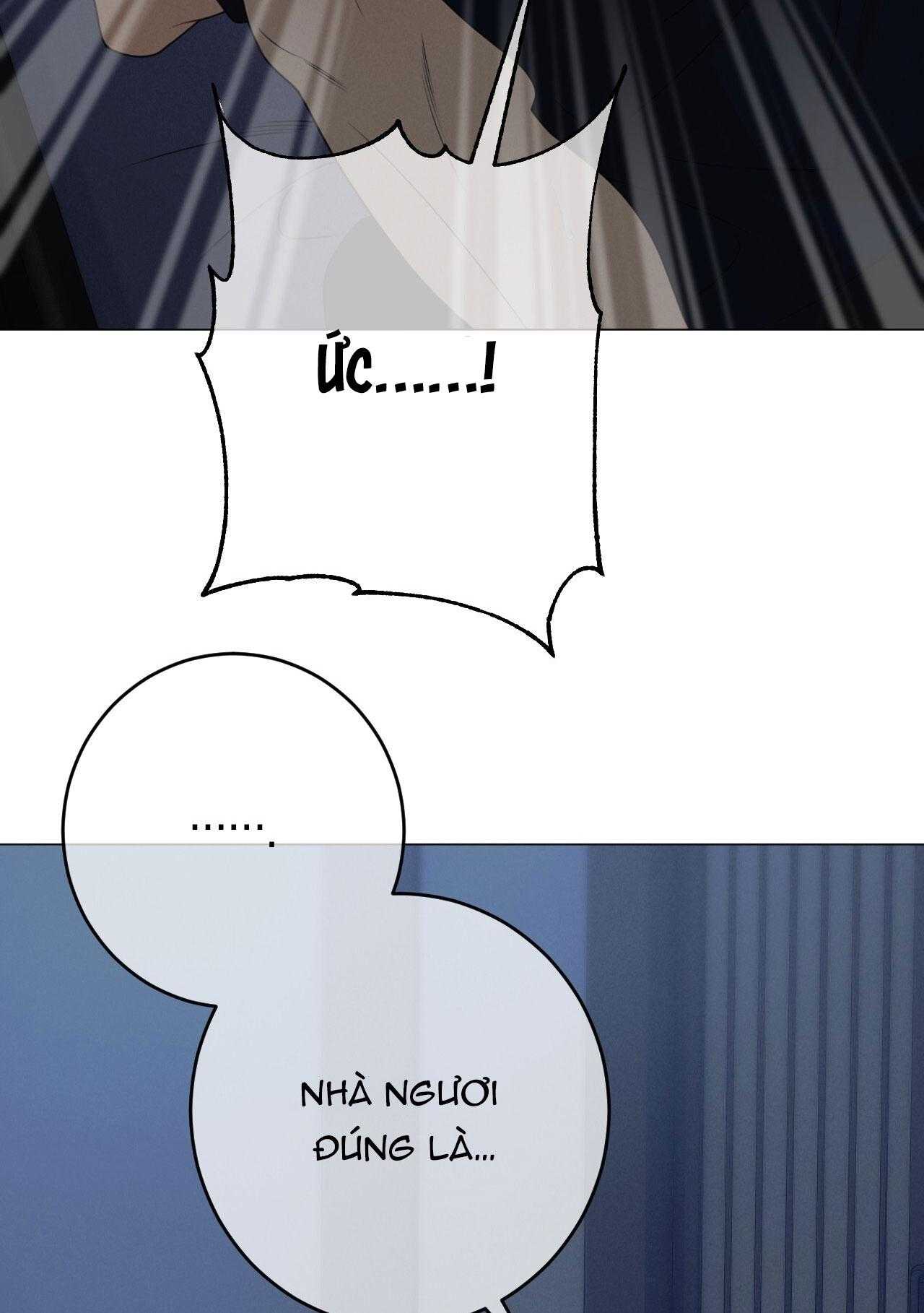 Quẻ Bói Giấc Mơ Của Yêu Tinh Chapter 66 - Next 