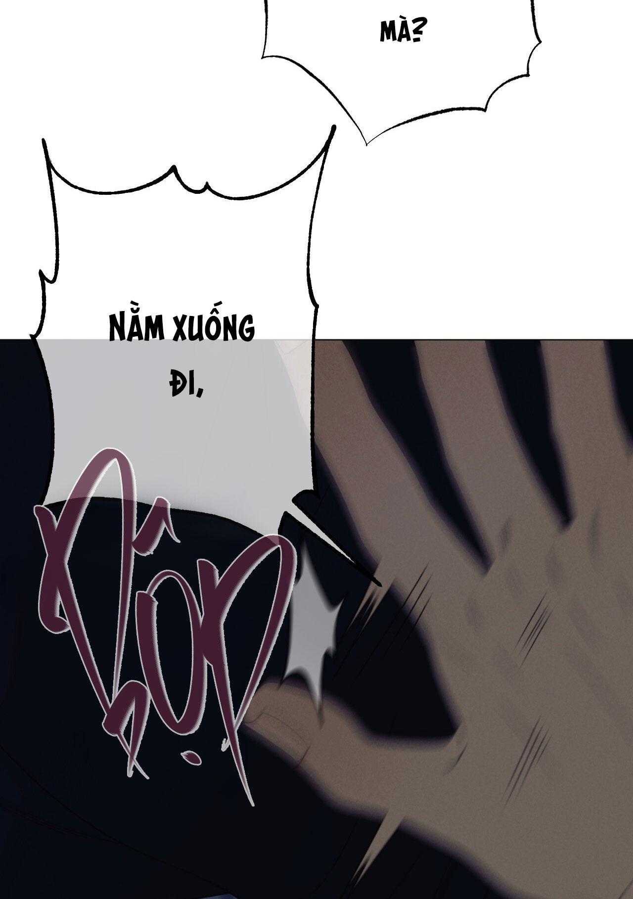 Quẻ Bói Giấc Mơ Của Yêu Tinh Chapter 66 - Next 