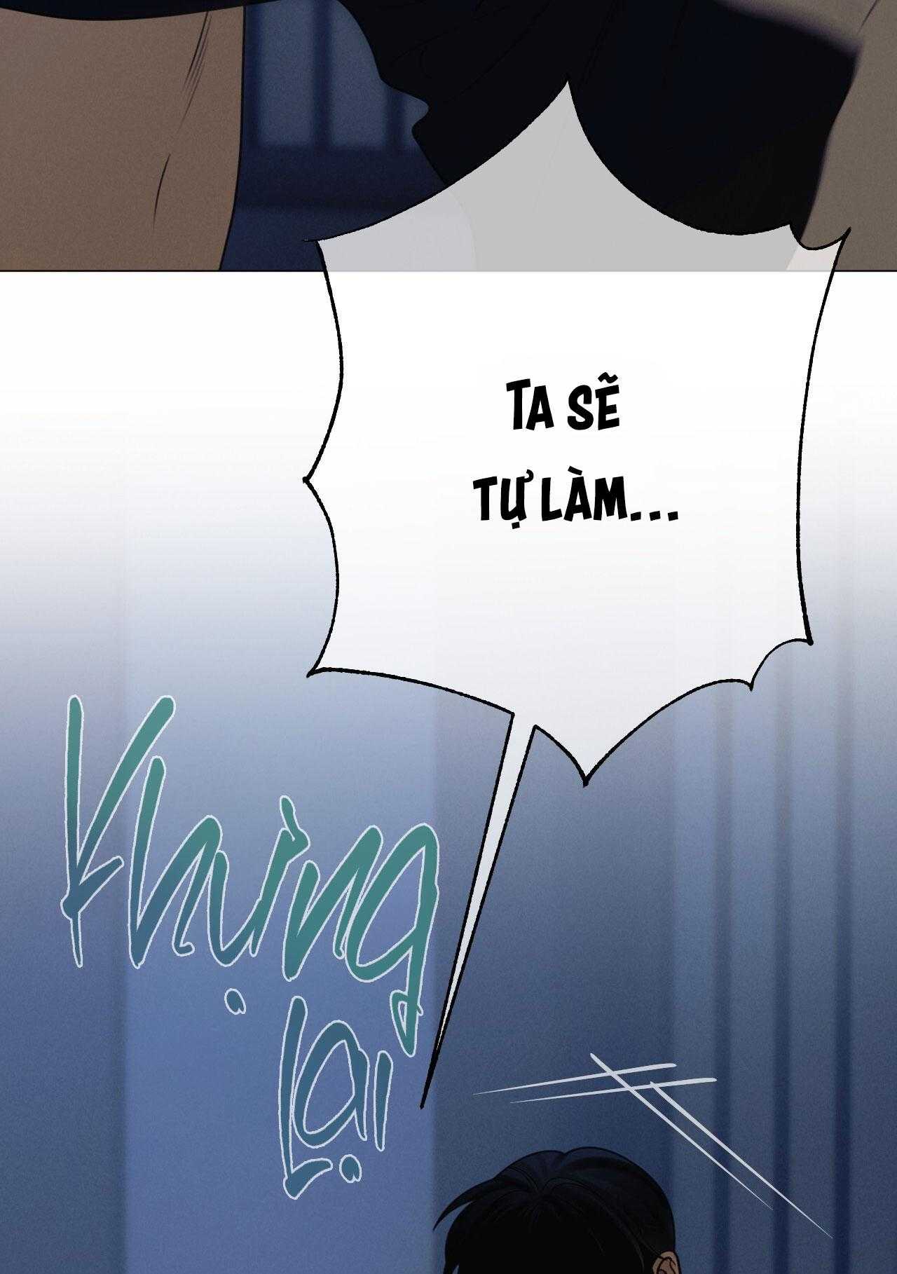 Quẻ Bói Giấc Mơ Của Yêu Tinh Chapter 66 - Next 