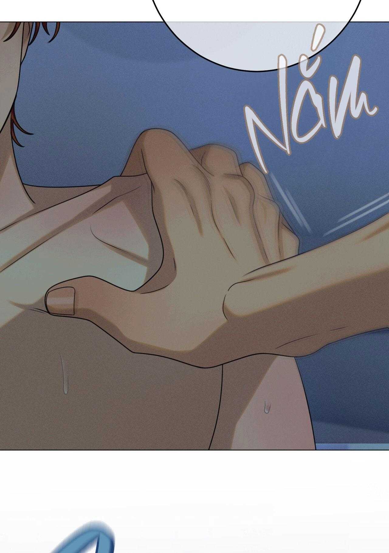 Quẻ Bói Giấc Mơ Của Yêu Tinh Chapter 66 - Next 