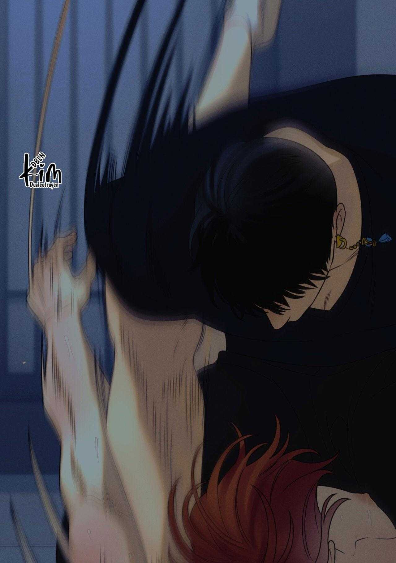 Quẻ Bói Giấc Mơ Của Yêu Tinh Chapter 66 - Next 