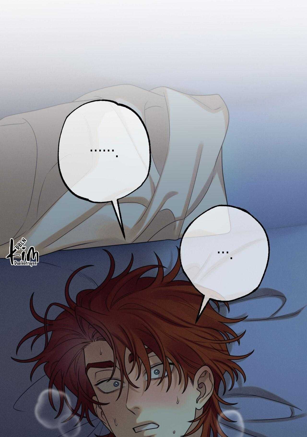 Quẻ Bói Giấc Mơ Của Yêu Tinh Chapter 66 - Next 