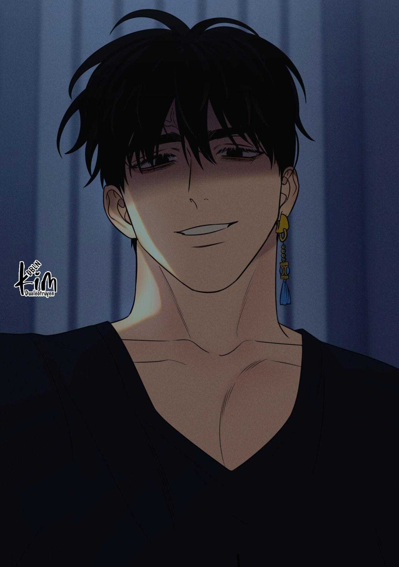 Quẻ Bói Giấc Mơ Của Yêu Tinh Chapter 66 - Next 