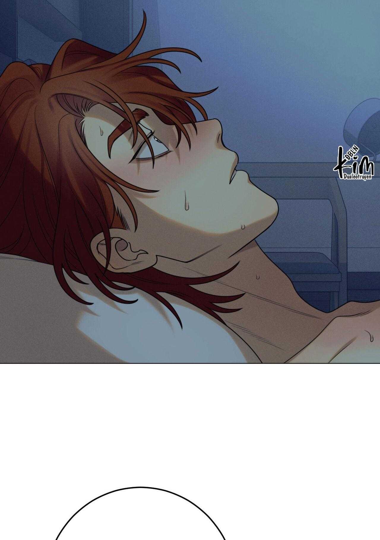 Quẻ Bói Giấc Mơ Của Yêu Tinh Chapter 66 - Next 