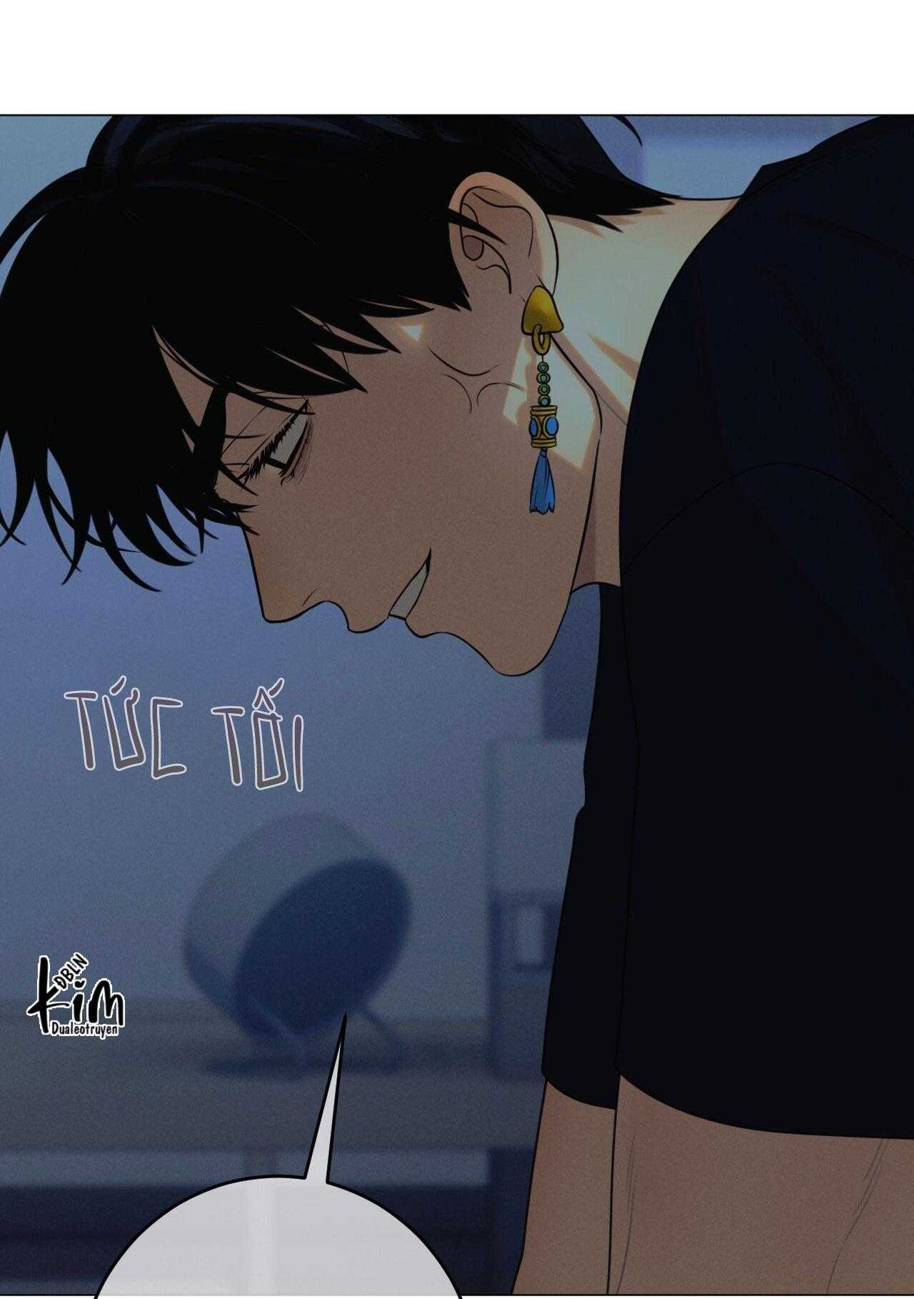 Quẻ Bói Giấc Mơ Của Yêu Tinh Chapter 66 - Next 