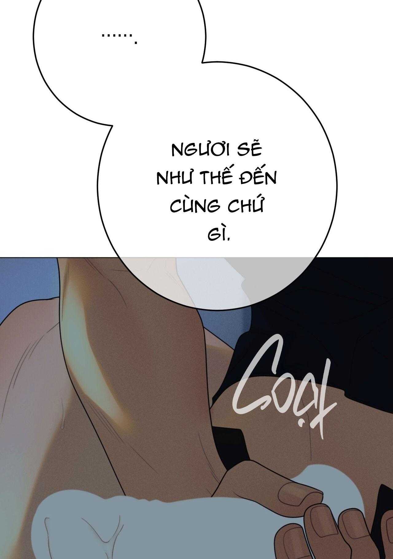 Quẻ Bói Giấc Mơ Của Yêu Tinh Chapter 66 - Next 