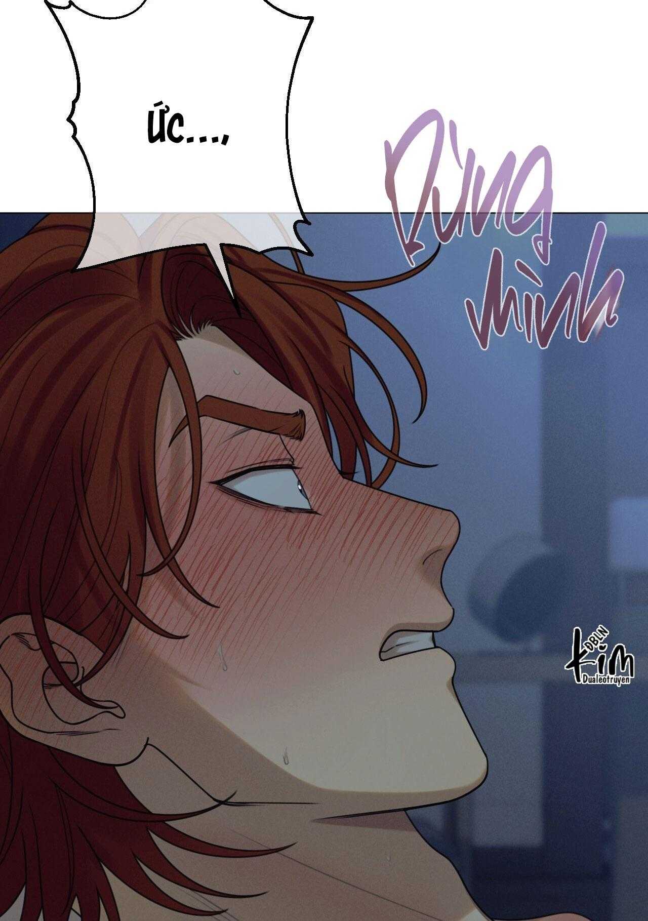 Quẻ Bói Giấc Mơ Của Yêu Tinh Chapter 66 - Next 