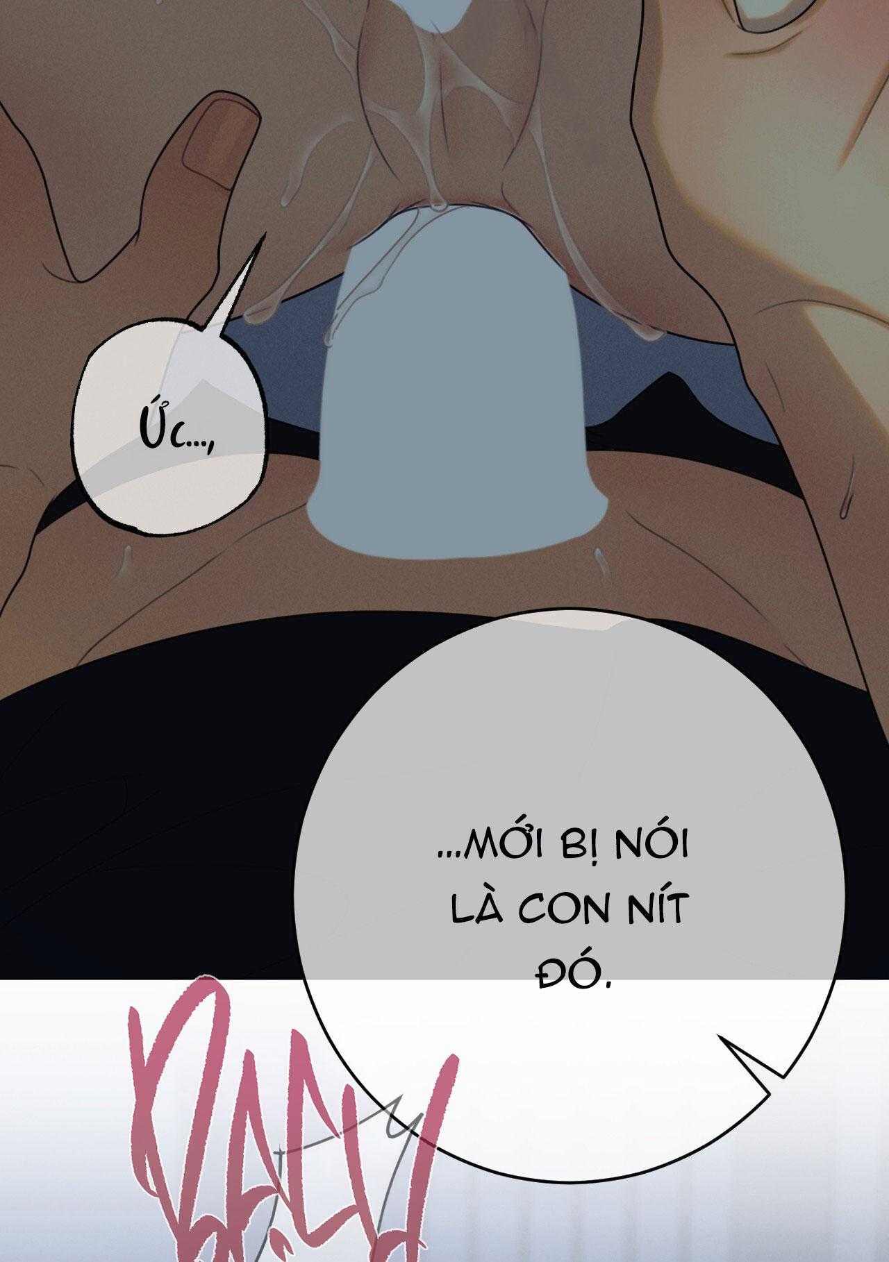 Quẻ Bói Giấc Mơ Của Yêu Tinh Chapter 66 - Next 