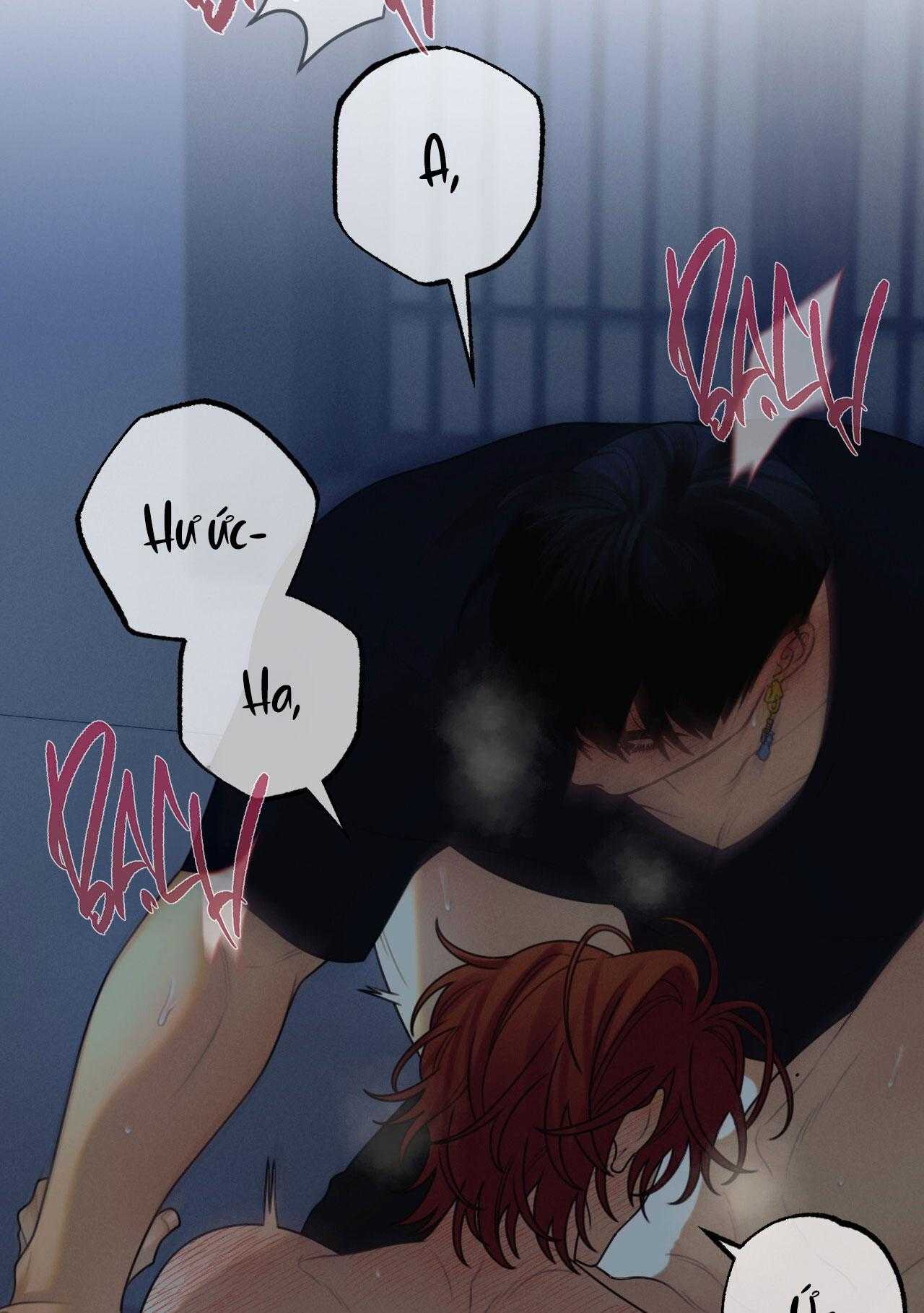 Quẻ Bói Giấc Mơ Của Yêu Tinh Chapter 66 - Next 