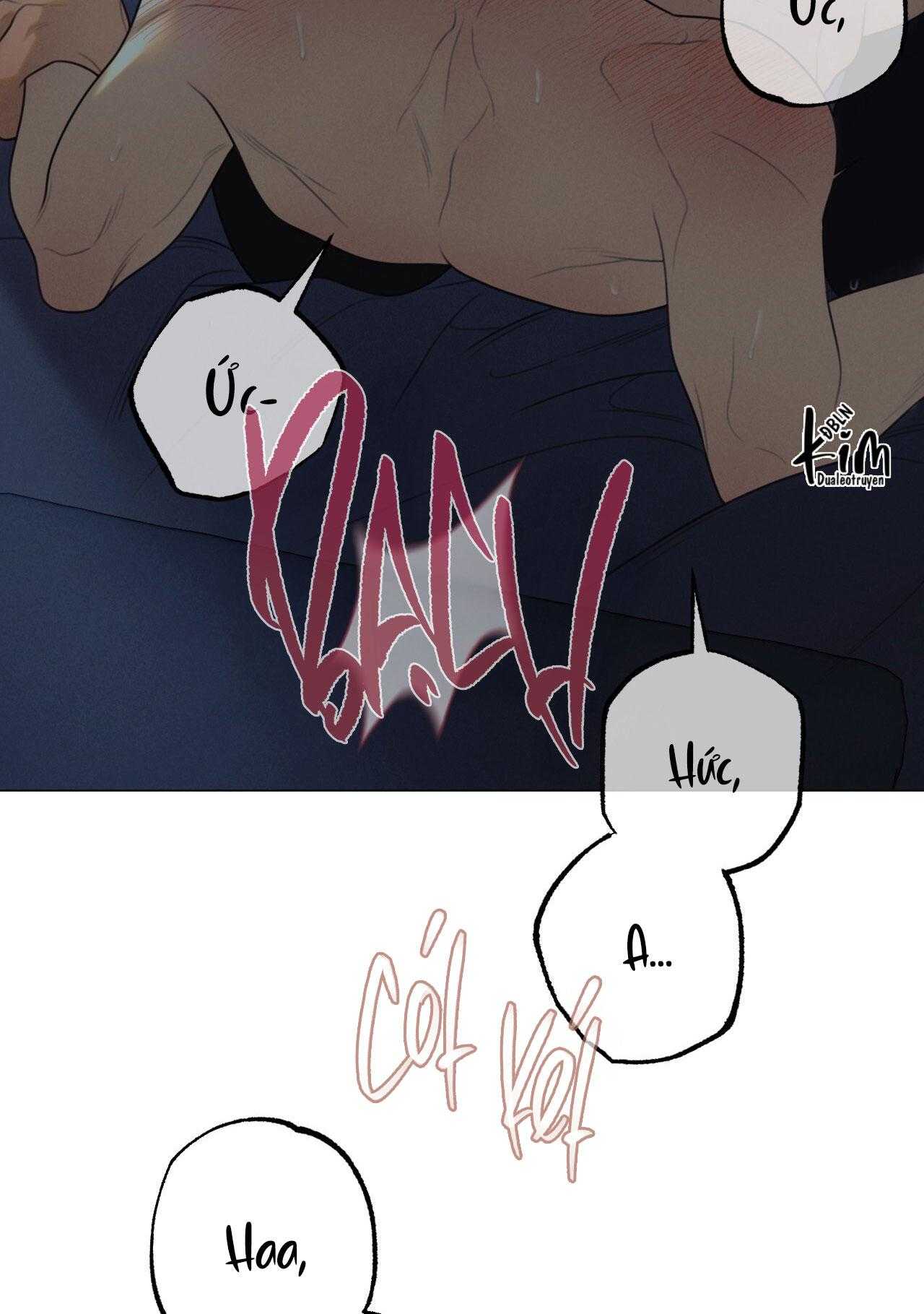 Quẻ Bói Giấc Mơ Của Yêu Tinh Chapter 66 - Next 