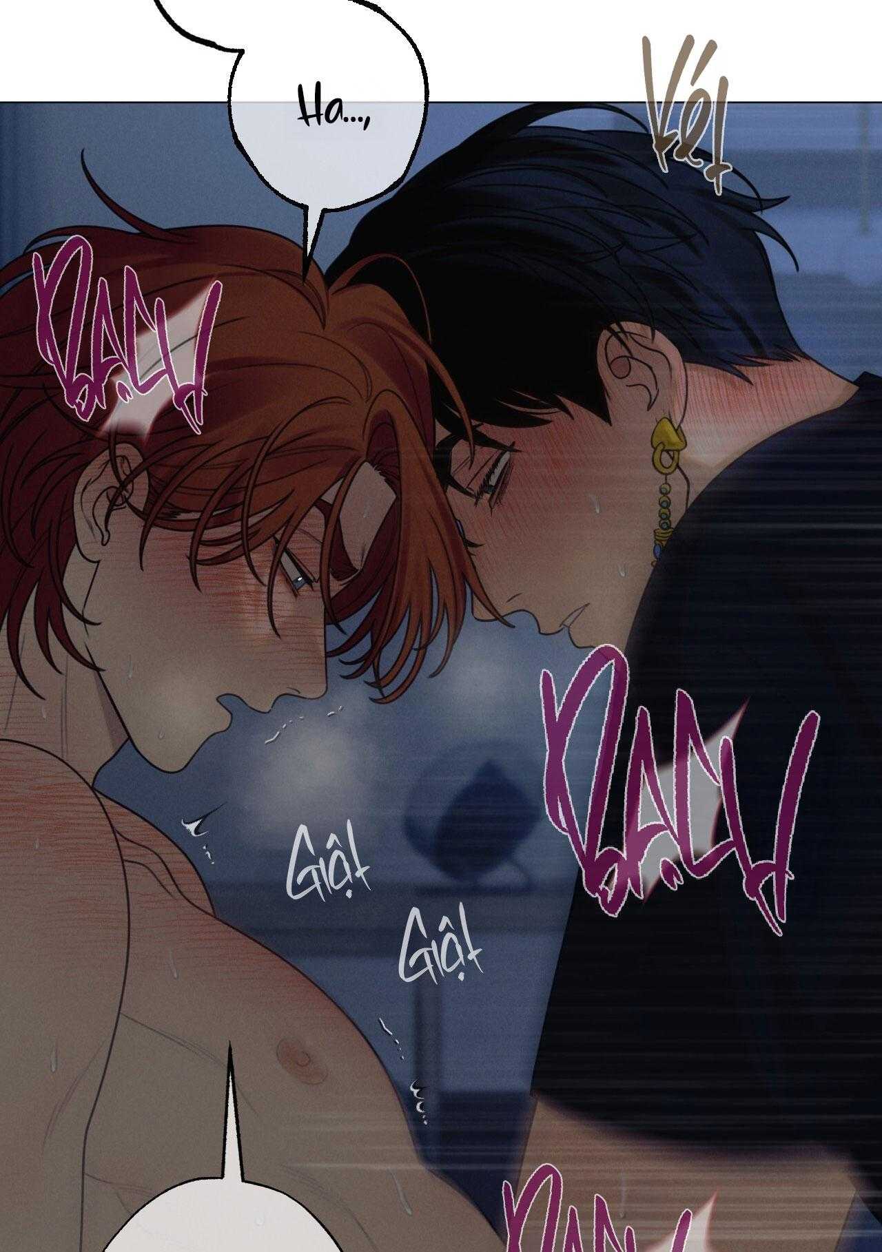 Quẻ Bói Giấc Mơ Của Yêu Tinh Chapter 66 - Next 