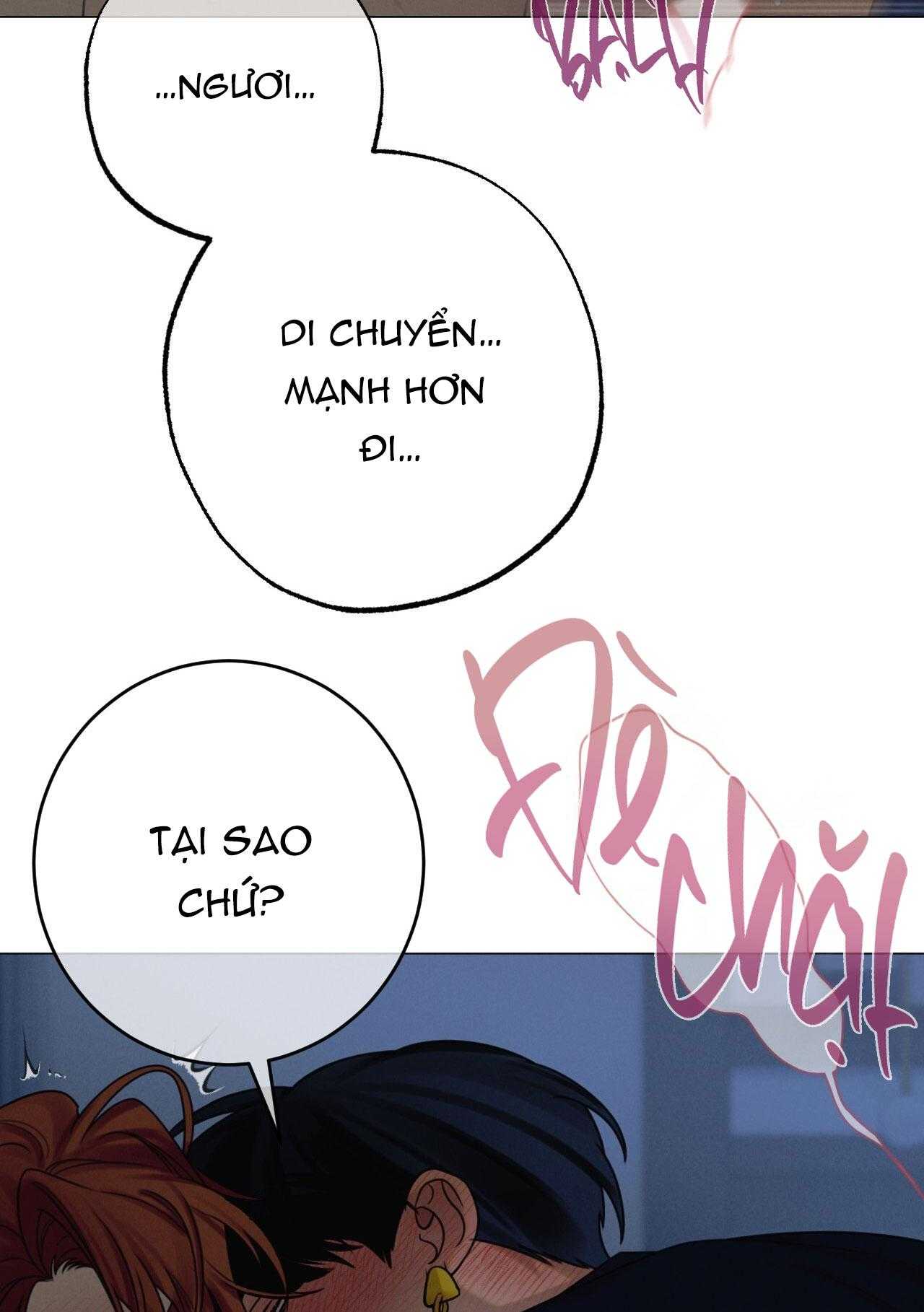 Quẻ Bói Giấc Mơ Của Yêu Tinh Chapter 66 - Next 