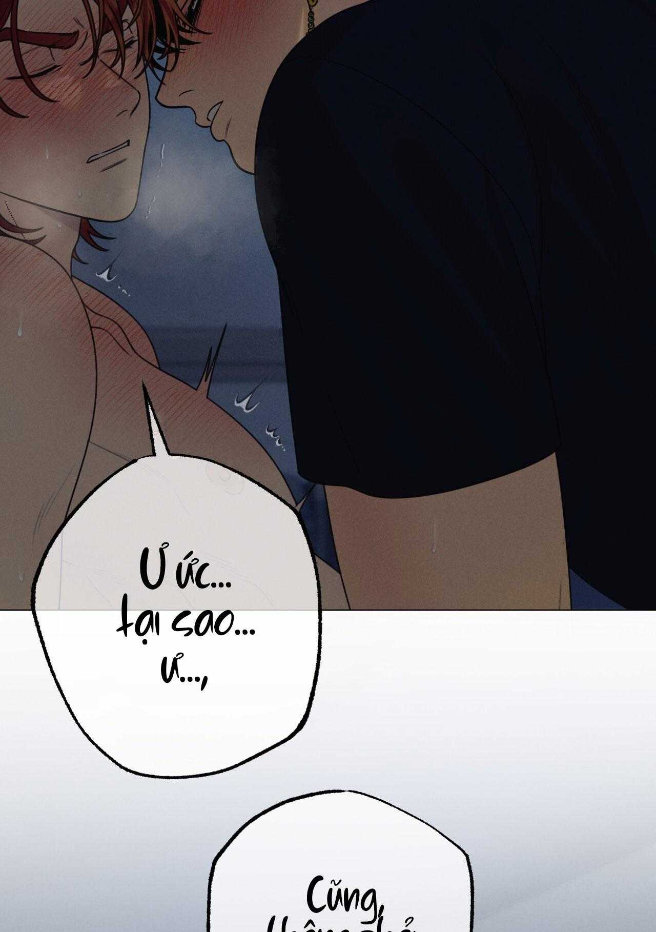 Quẻ Bói Giấc Mơ Của Yêu Tinh Chapter 66 - Next 