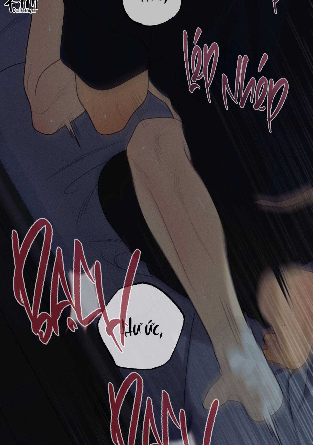 Quẻ Bói Giấc Mơ Của Yêu Tinh Chapter 66 - Next 