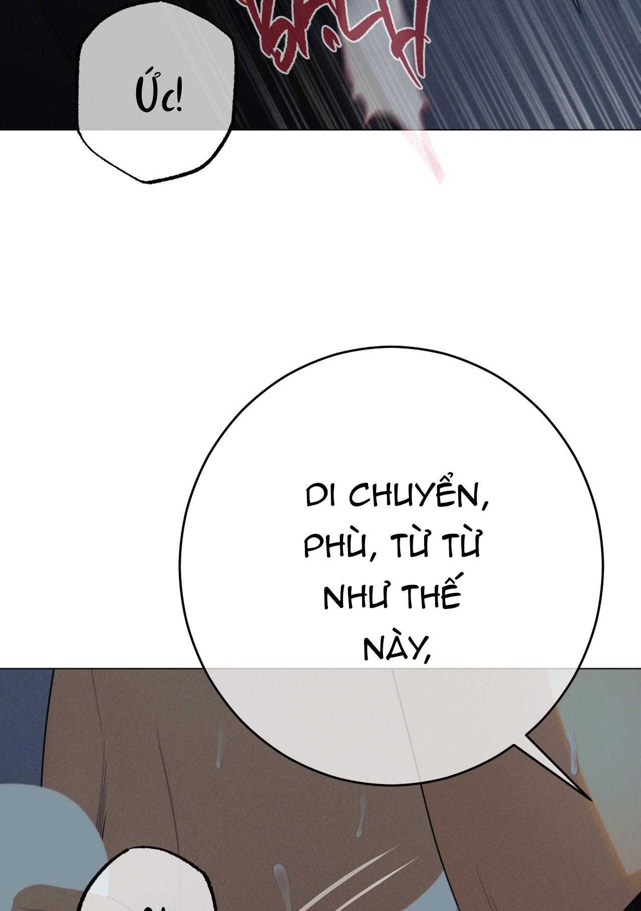 Quẻ Bói Giấc Mơ Của Yêu Tinh Chapter 66 - Next 