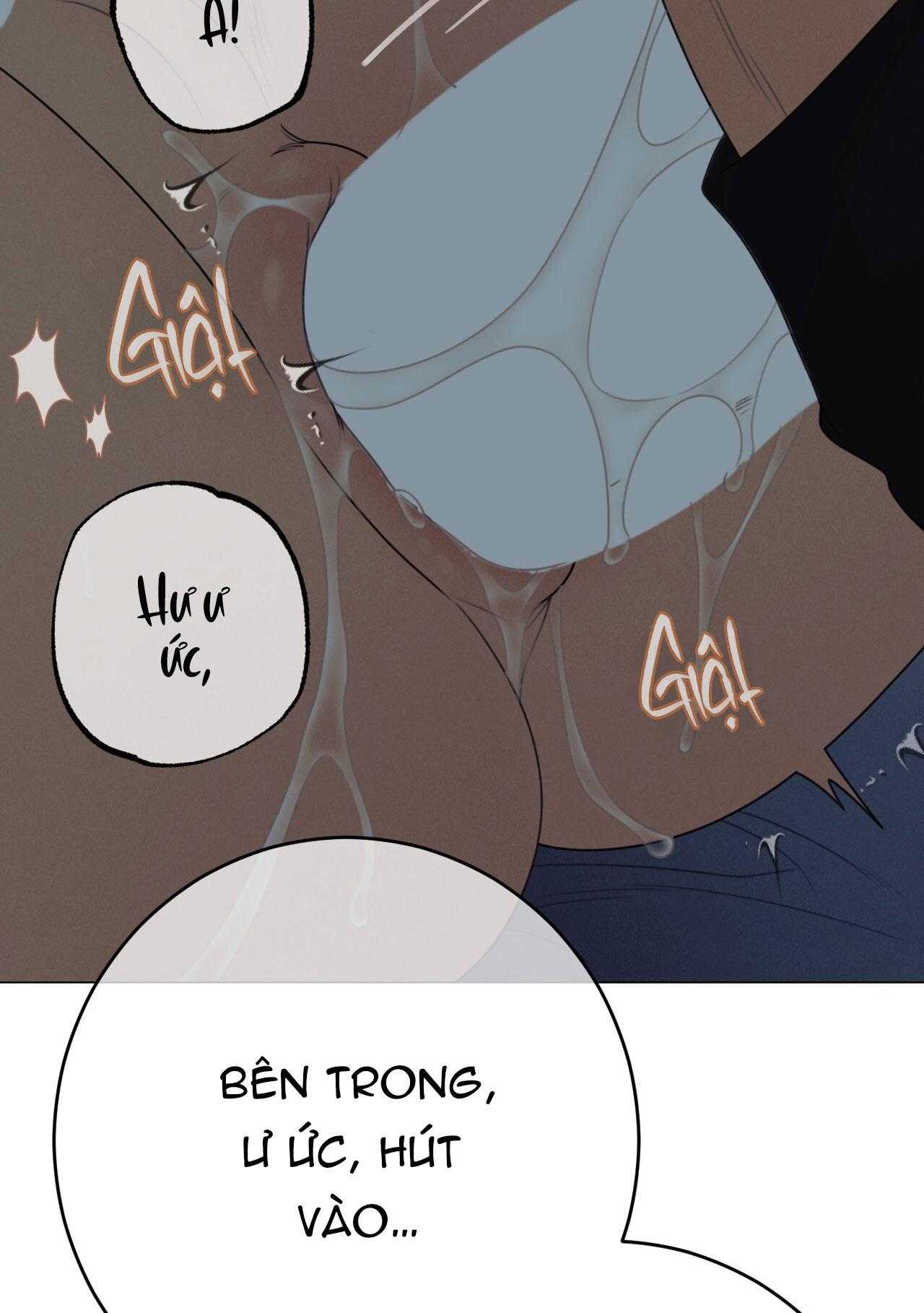 Quẻ Bói Giấc Mơ Của Yêu Tinh Chapter 66 - Next 