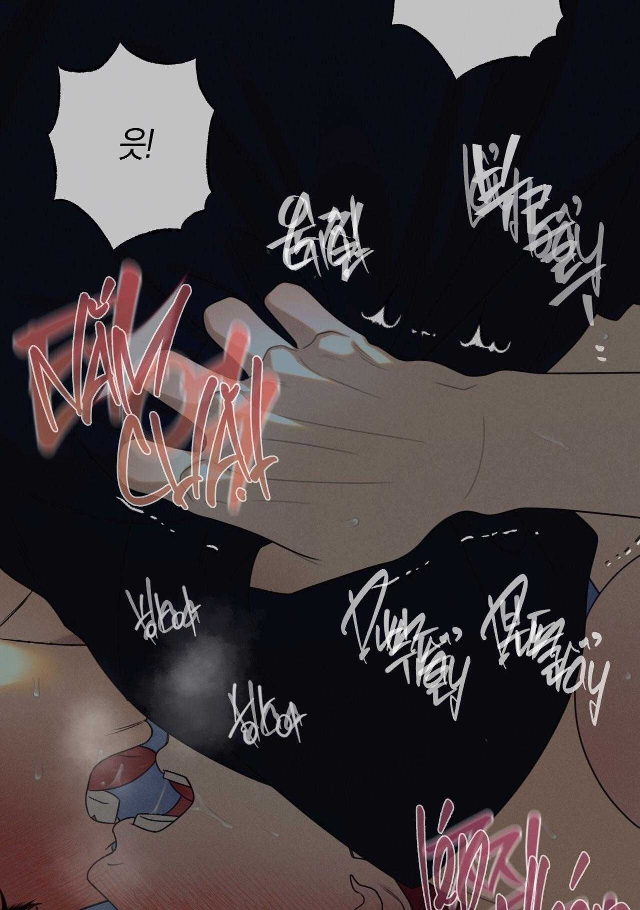 Quẻ Bói Giấc Mơ Của Yêu Tinh Chapter 66 - Next 