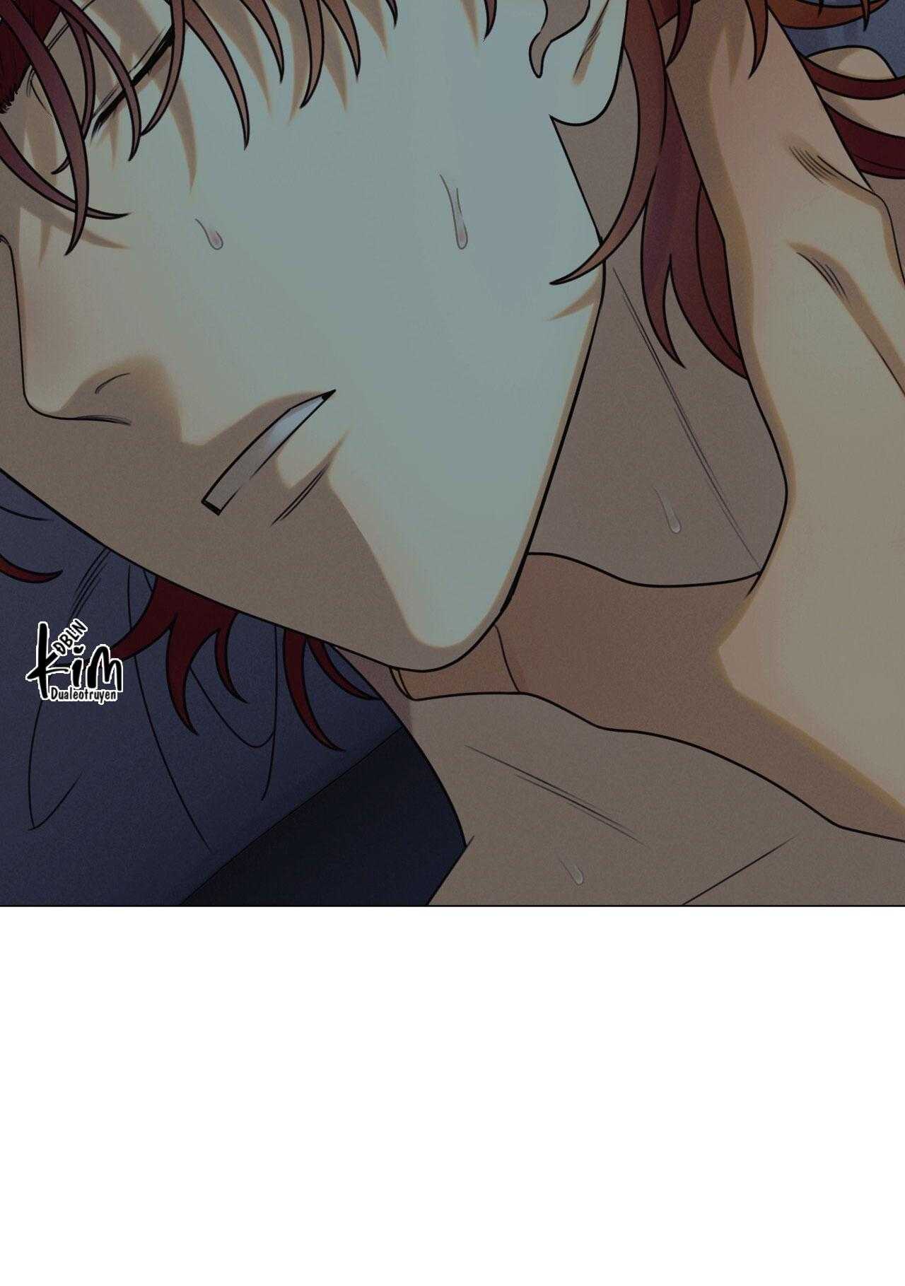 Quẻ Bói Giấc Mơ Của Yêu Tinh Chapter 66 - Next 