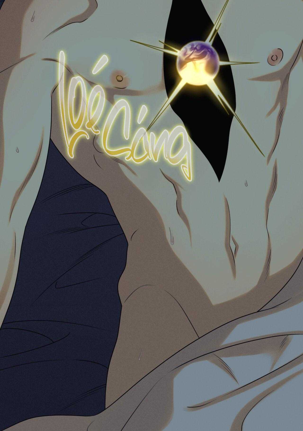 Quẻ Bói Giấc Mơ Của Yêu Tinh Chapter 66 - Next 