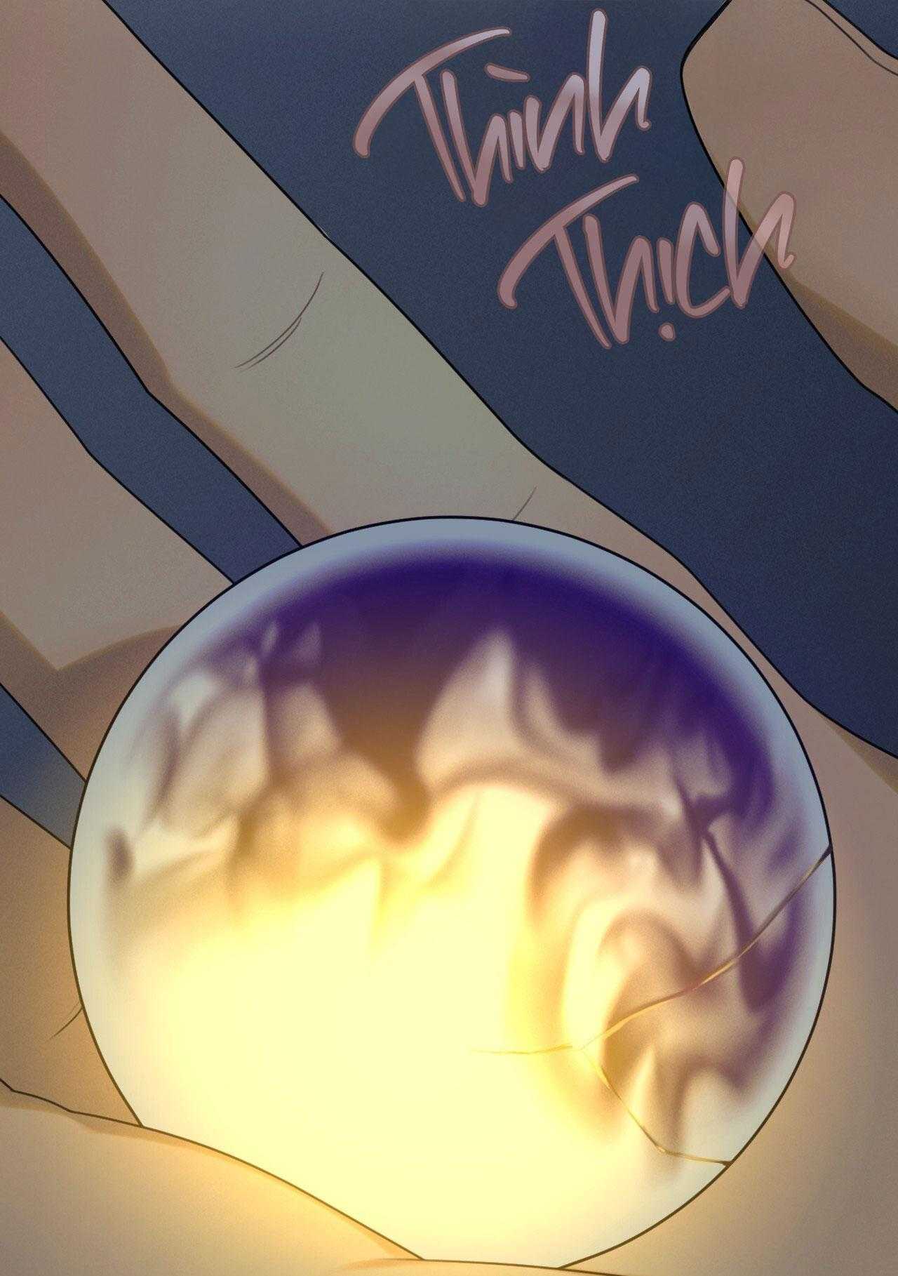 Quẻ Bói Giấc Mơ Của Yêu Tinh Chapter 66 - Next 