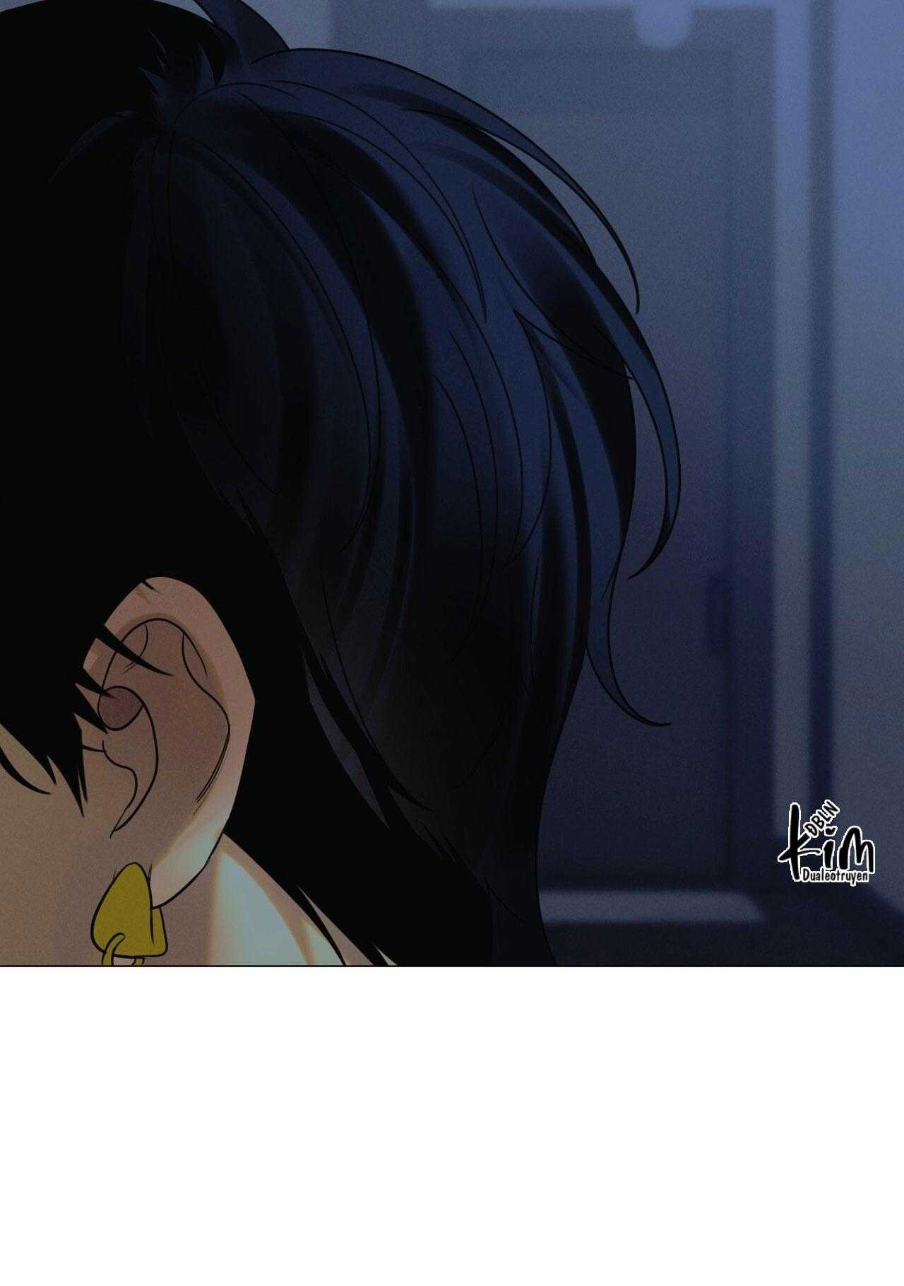 Quẻ Bói Giấc Mơ Của Yêu Tinh Chapter 66 - Next 
