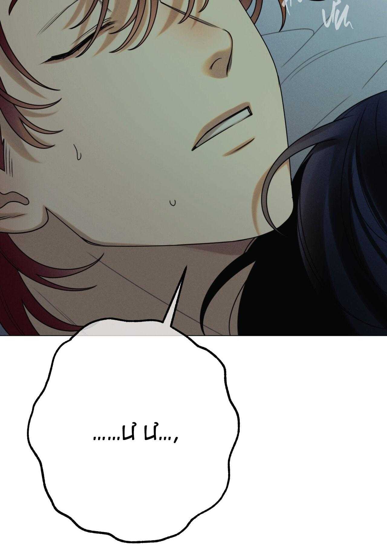 Quẻ Bói Giấc Mơ Của Yêu Tinh Chapter 66 - Next 