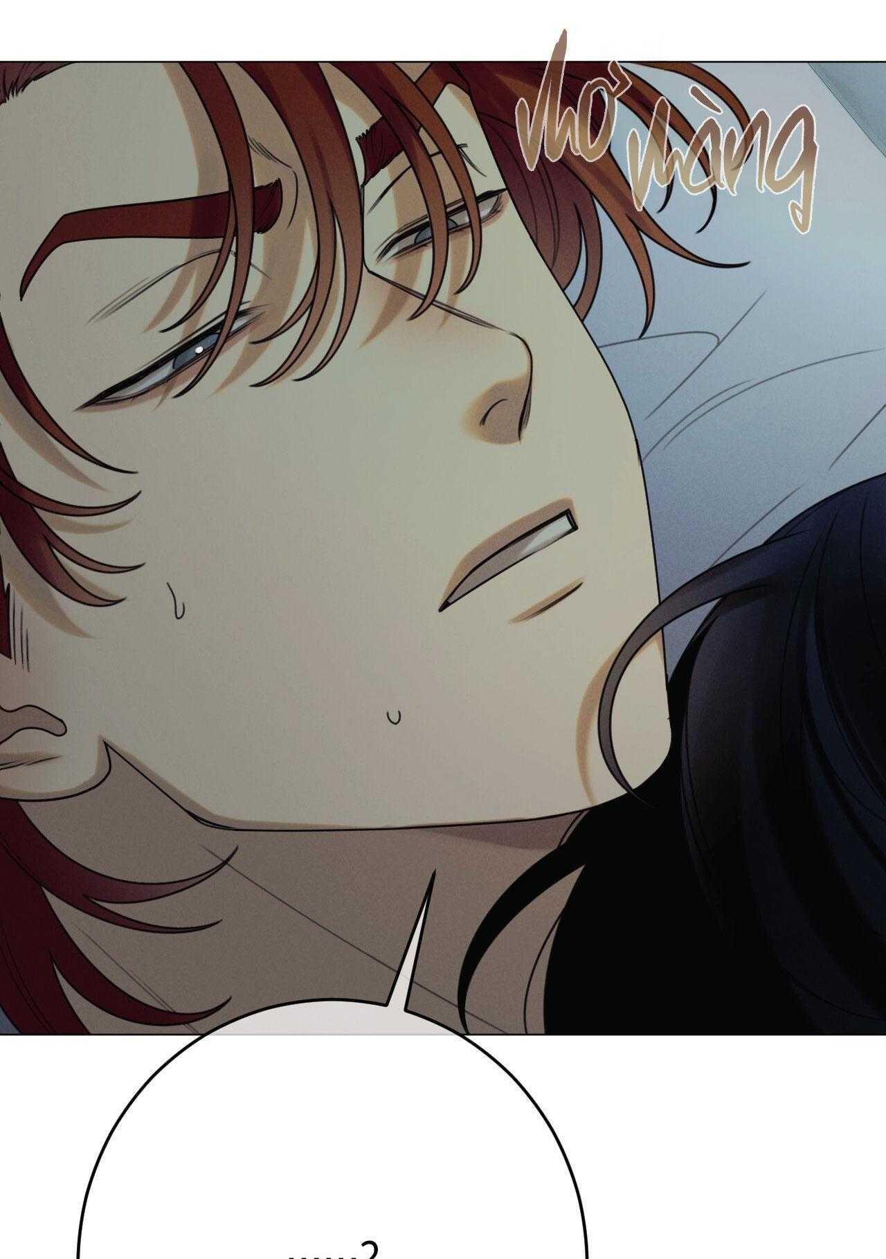 Quẻ Bói Giấc Mơ Của Yêu Tinh Chapter 66 - Next 