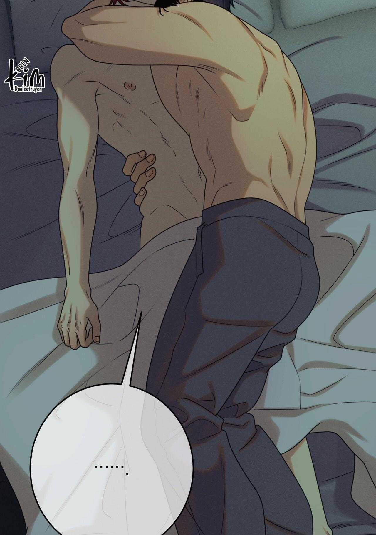 Quẻ Bói Giấc Mơ Của Yêu Tinh Chapter 66 - Next 