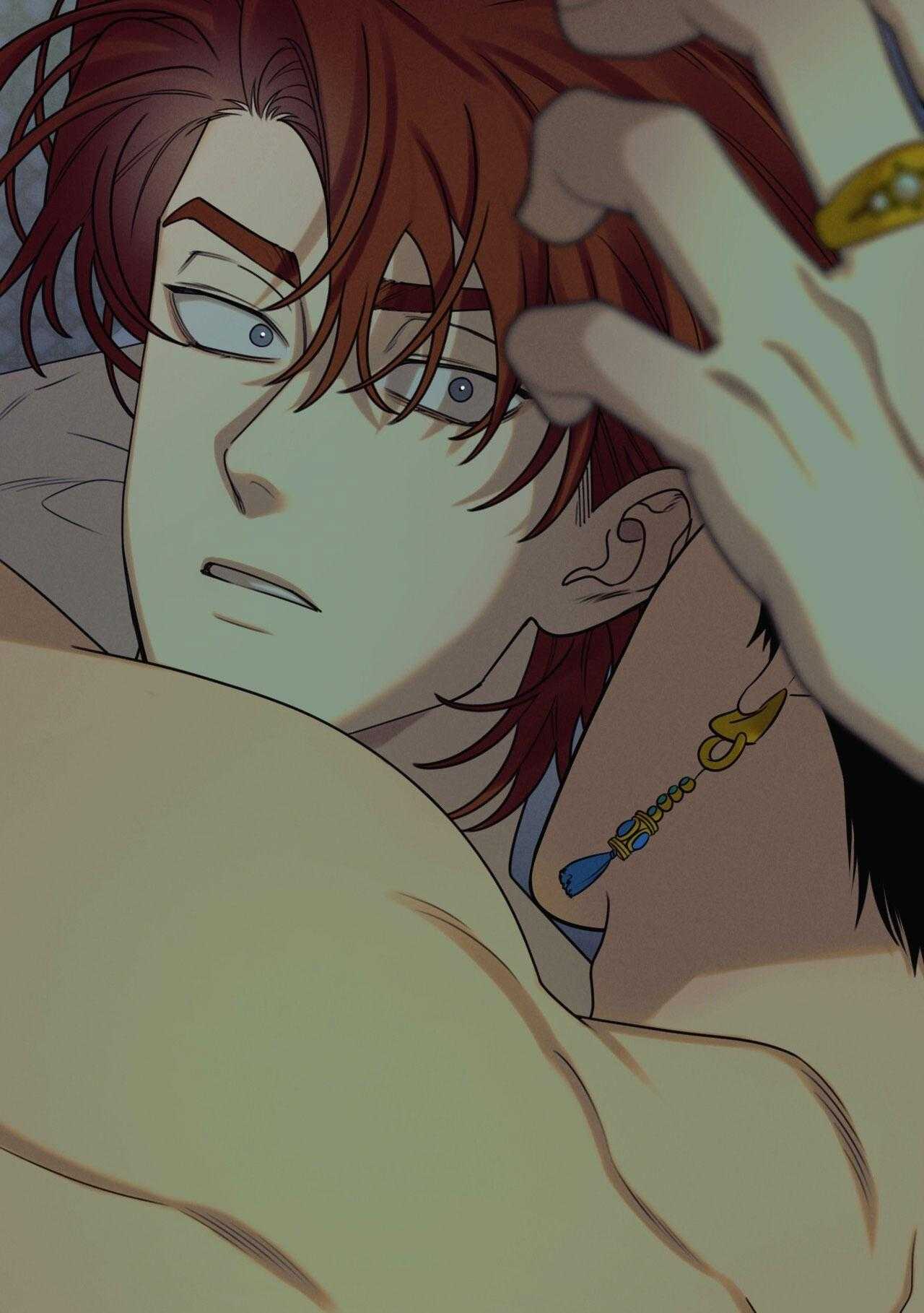 Quẻ Bói Giấc Mơ Của Yêu Tinh Chapter 66 - Next 