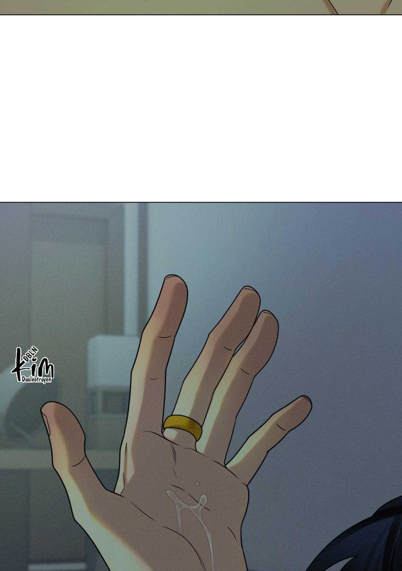 Quẻ Bói Giấc Mơ Của Yêu Tinh Chapter 66 - Next 