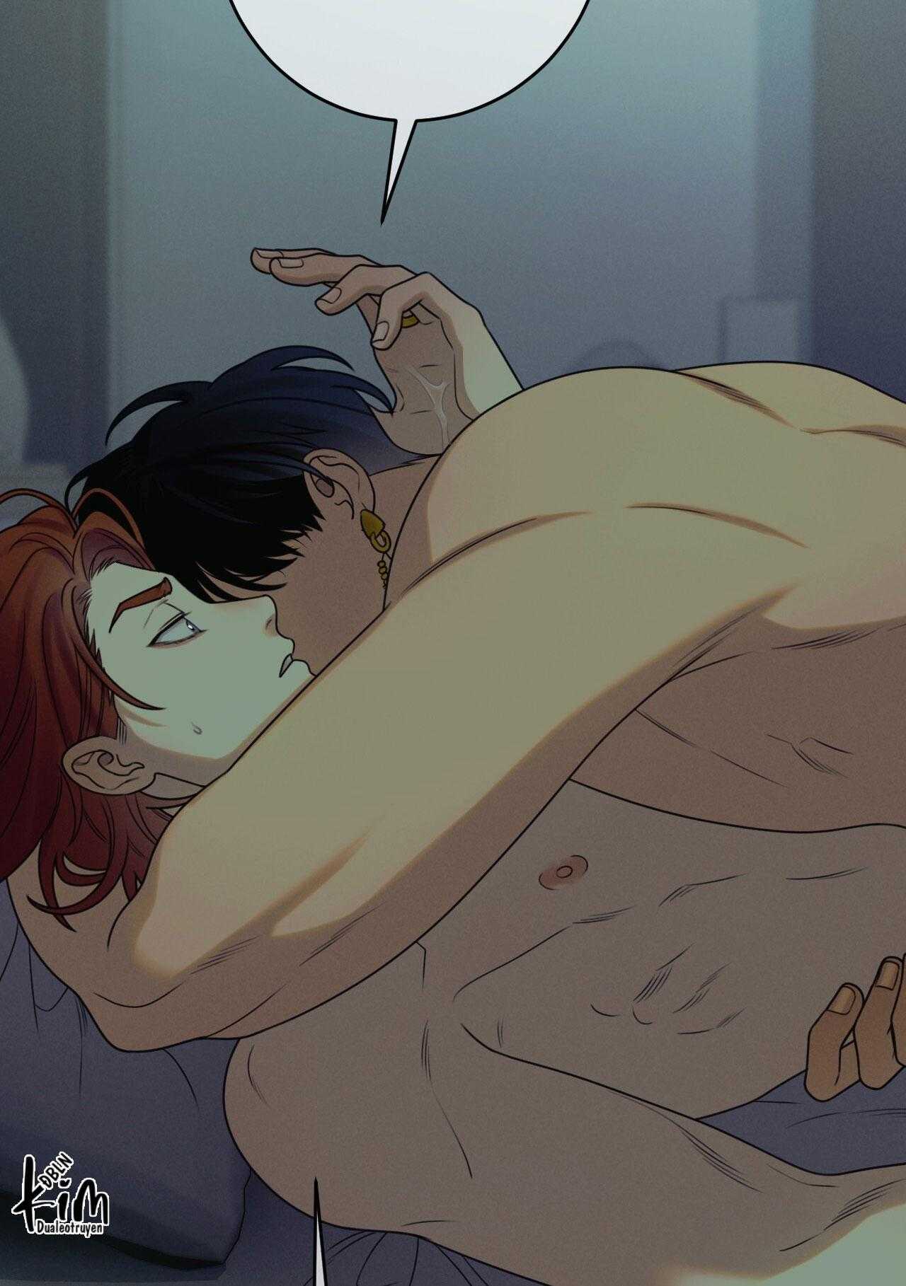 Quẻ Bói Giấc Mơ Của Yêu Tinh Chapter 66 - Next 