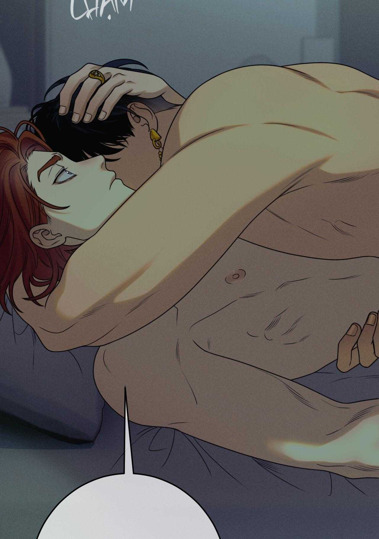 Quẻ Bói Giấc Mơ Của Yêu Tinh Chapter 66 - Next 