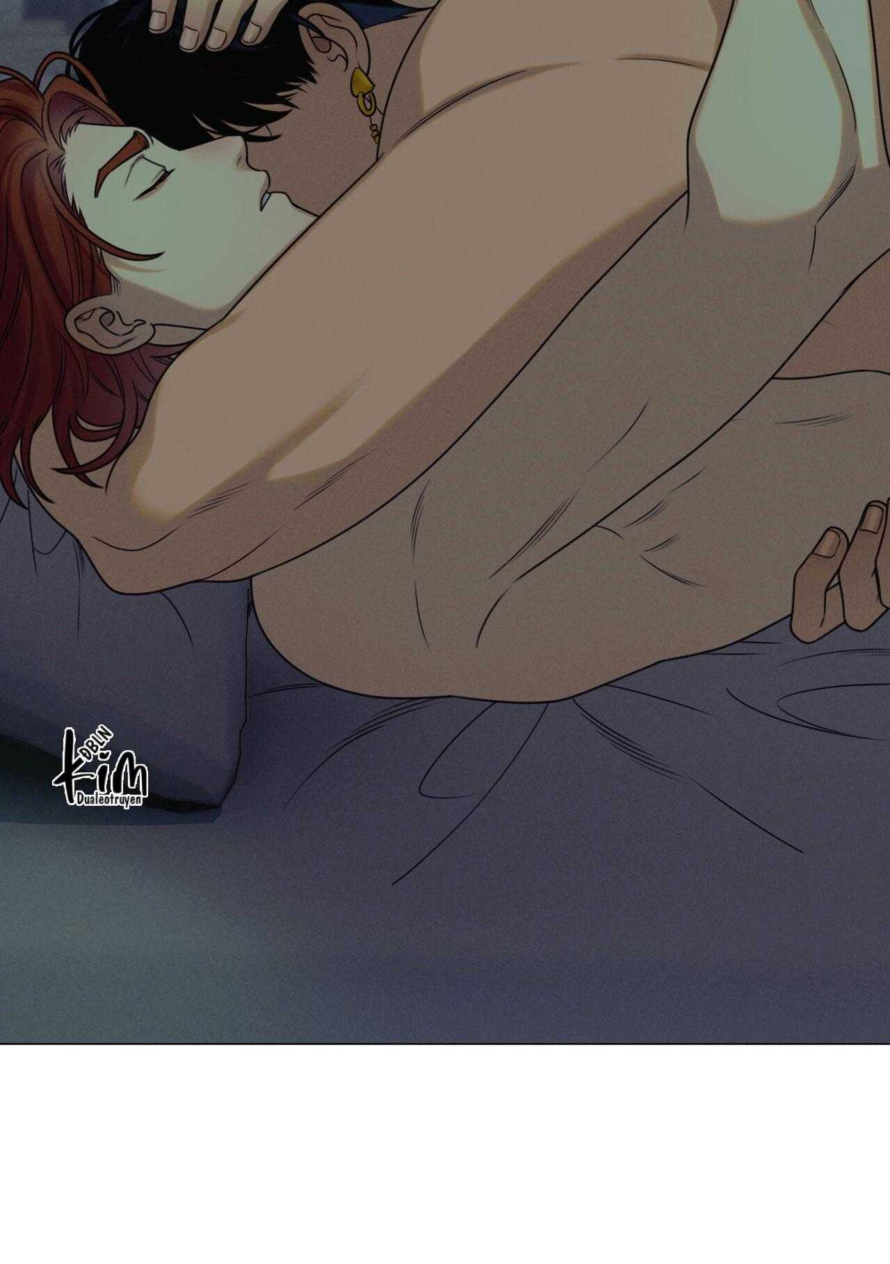 Quẻ Bói Giấc Mơ Của Yêu Tinh Chapter 66 - Next 