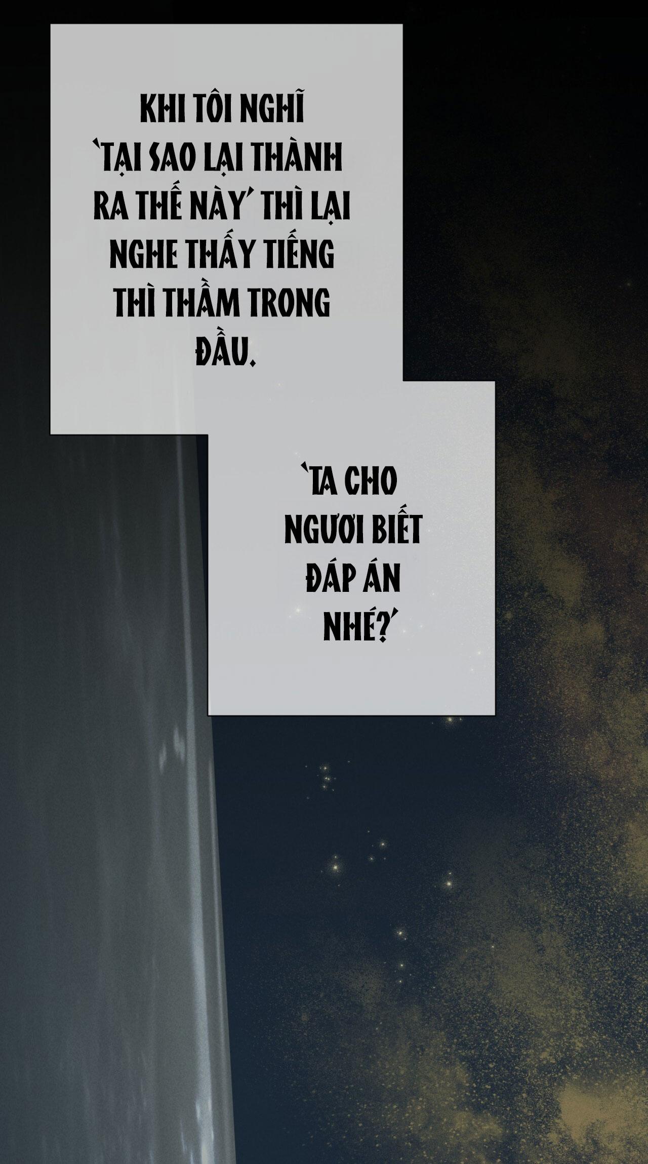 Quẻ Bói Giấc Mơ Của Yêu Tinh Chapter 67 - Trang 3