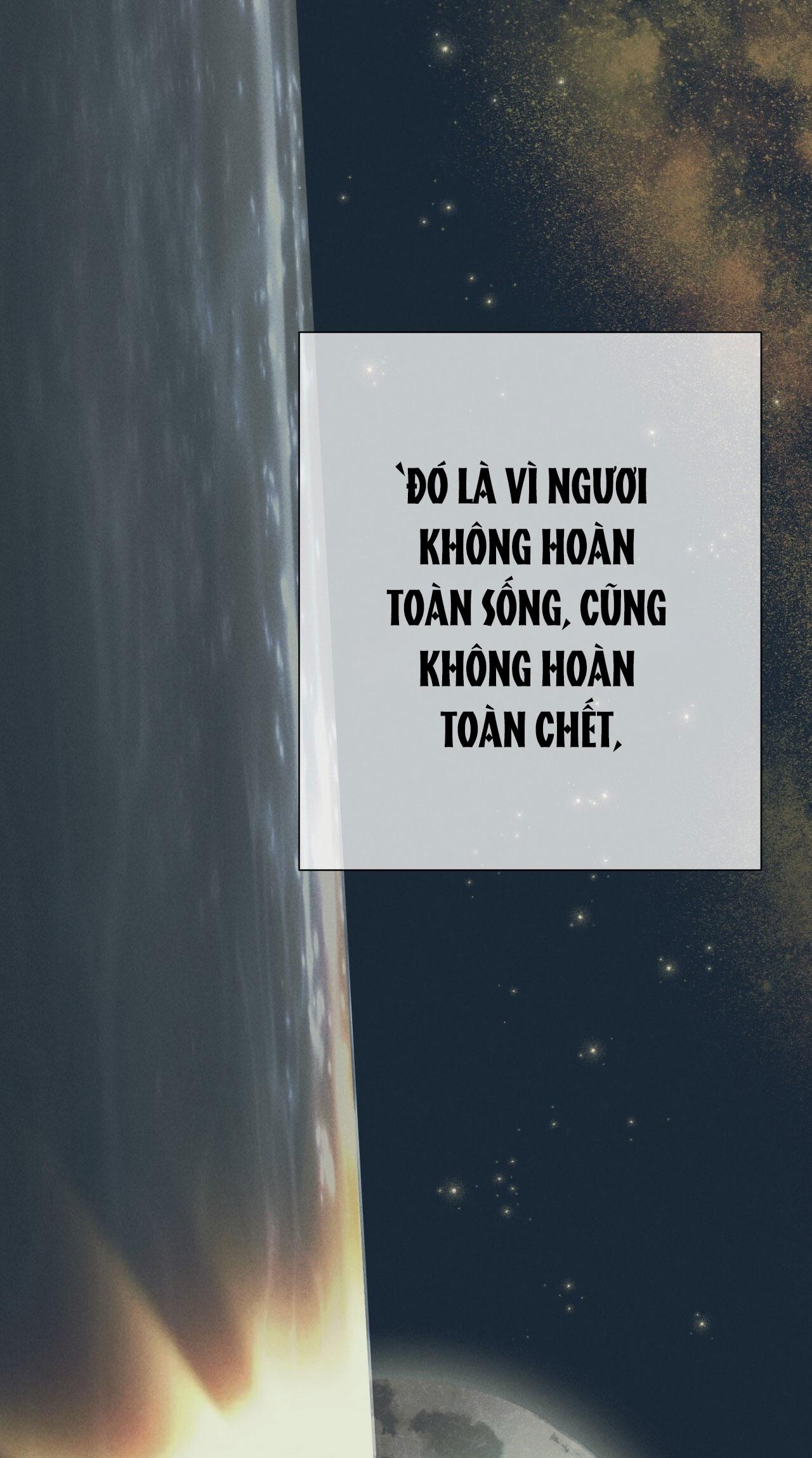 Quẻ Bói Giấc Mơ Của Yêu Tinh Chapter 67 - Trang 3