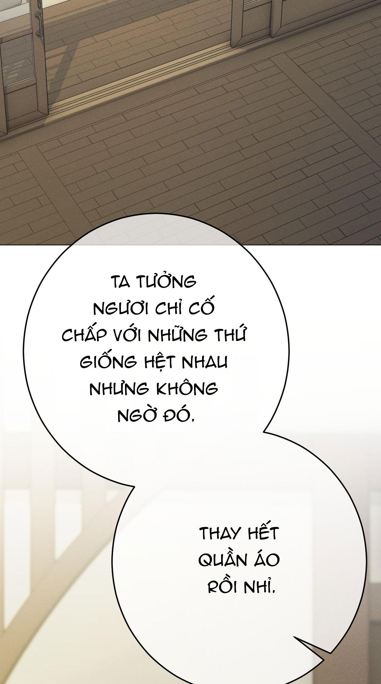 Quẻ Bói Giấc Mơ Của Yêu Tinh Chapter 67 - Trang 3